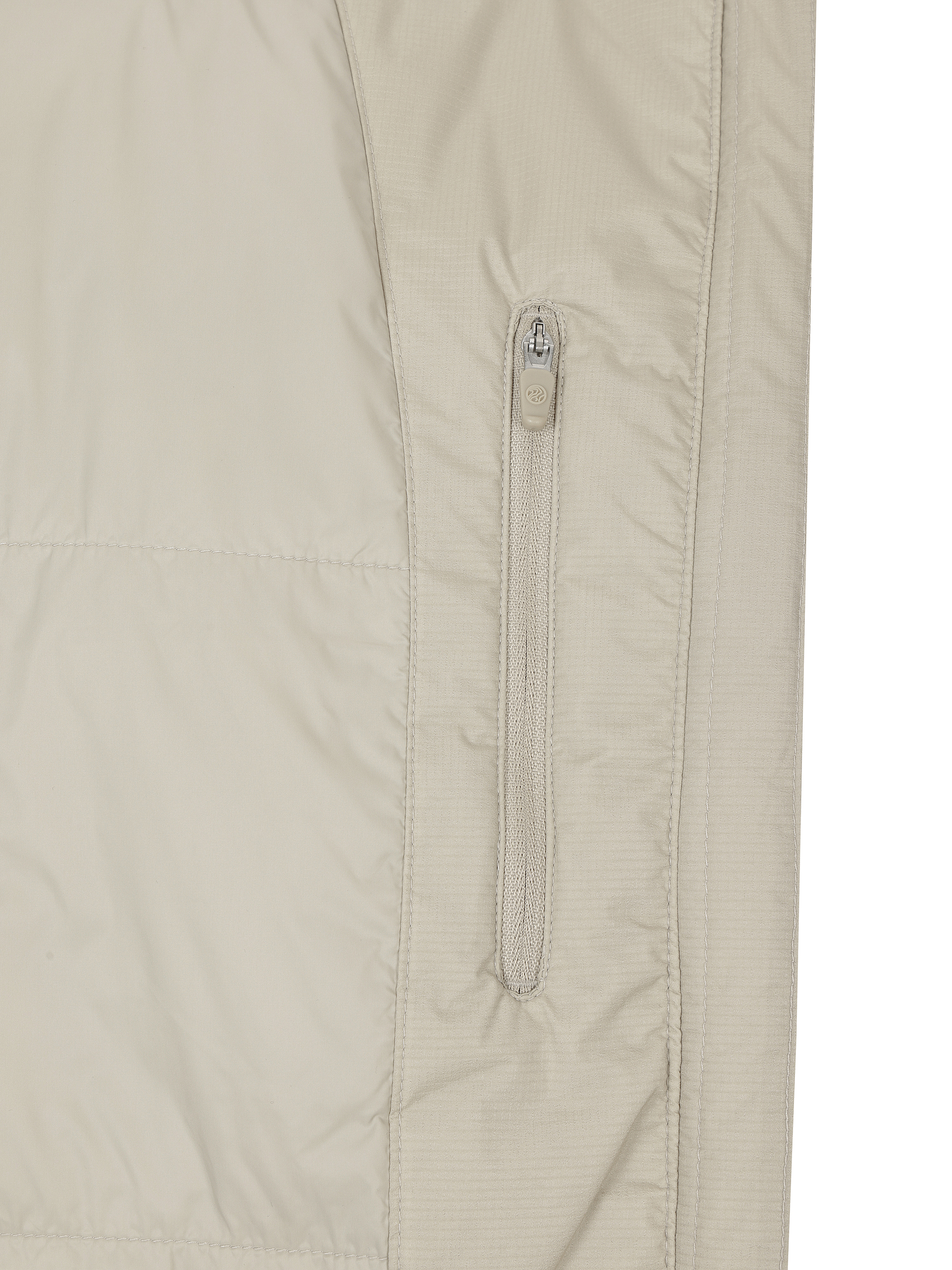 여성 프리마로프트 패딩자켓