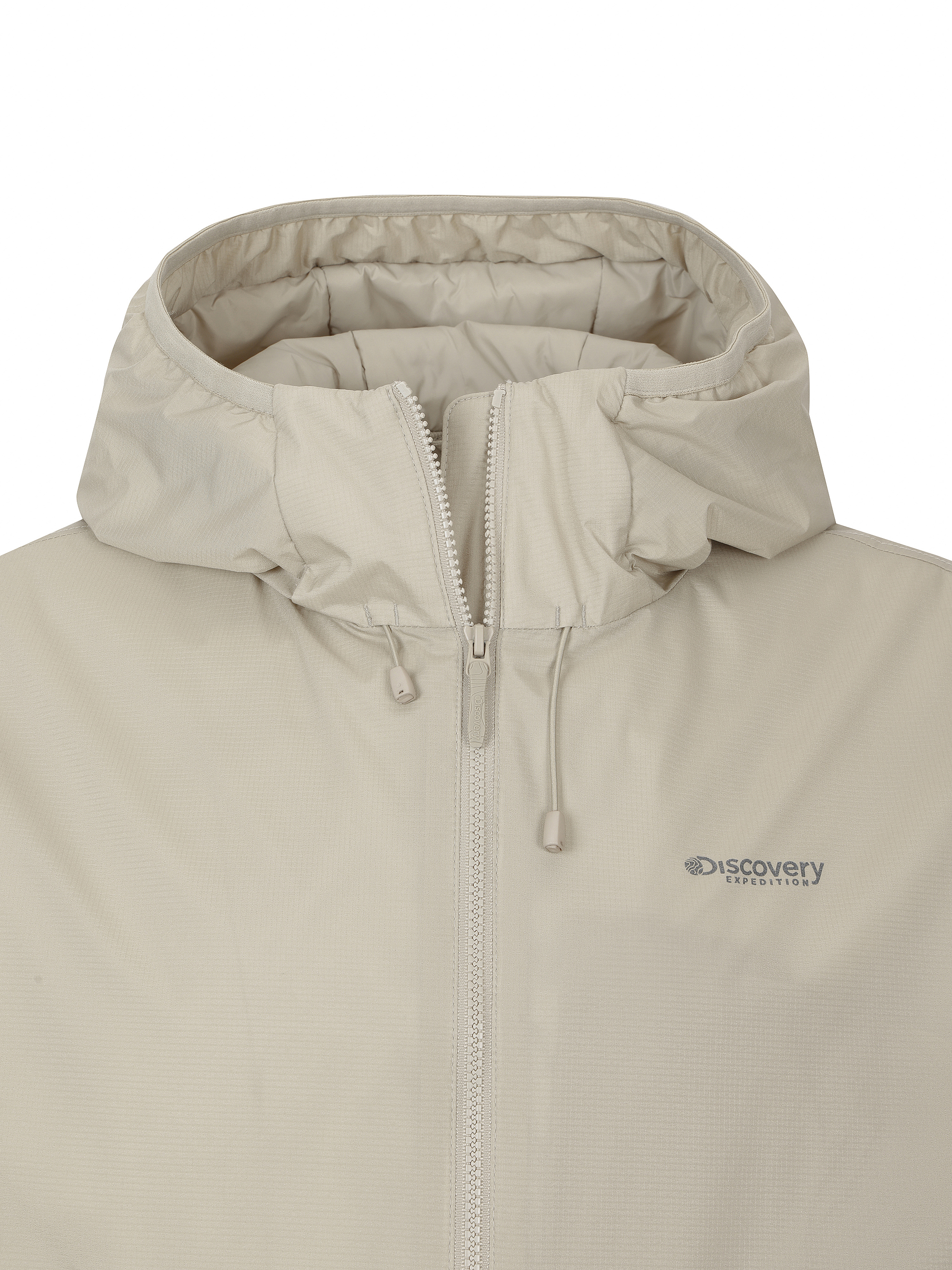 여성 프리마로프트 패딩자켓