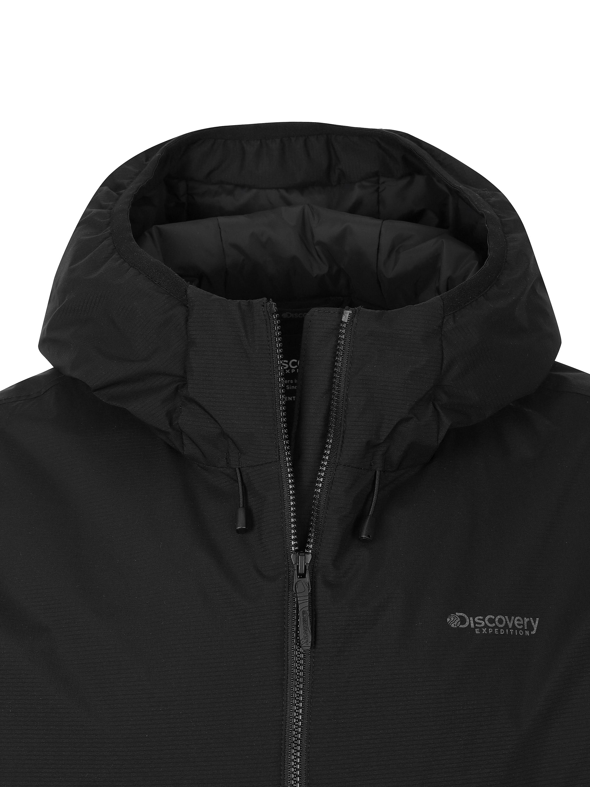 여성 프리마로프트 패딩자켓