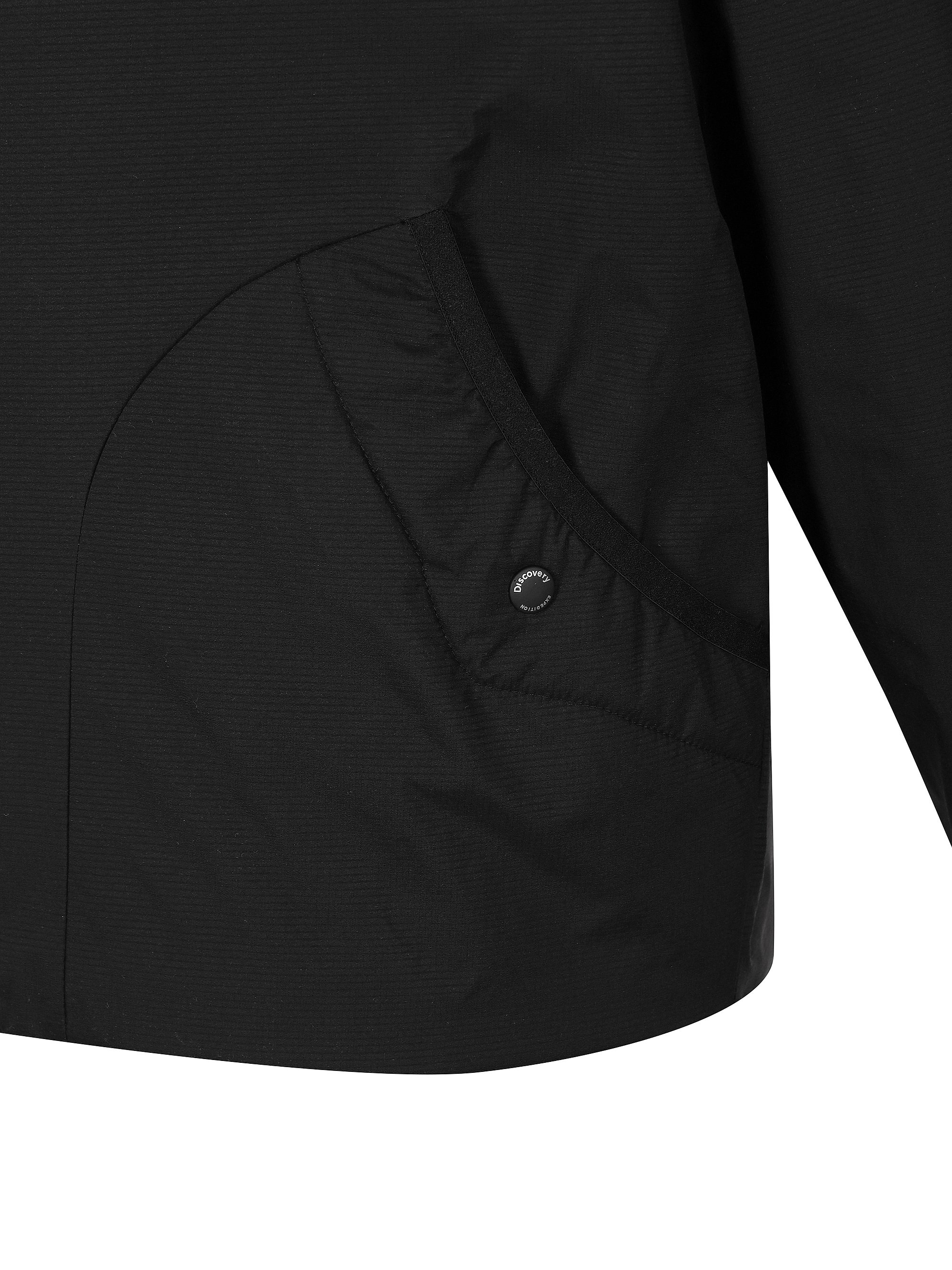 여성 프리마로프트 패딩자켓