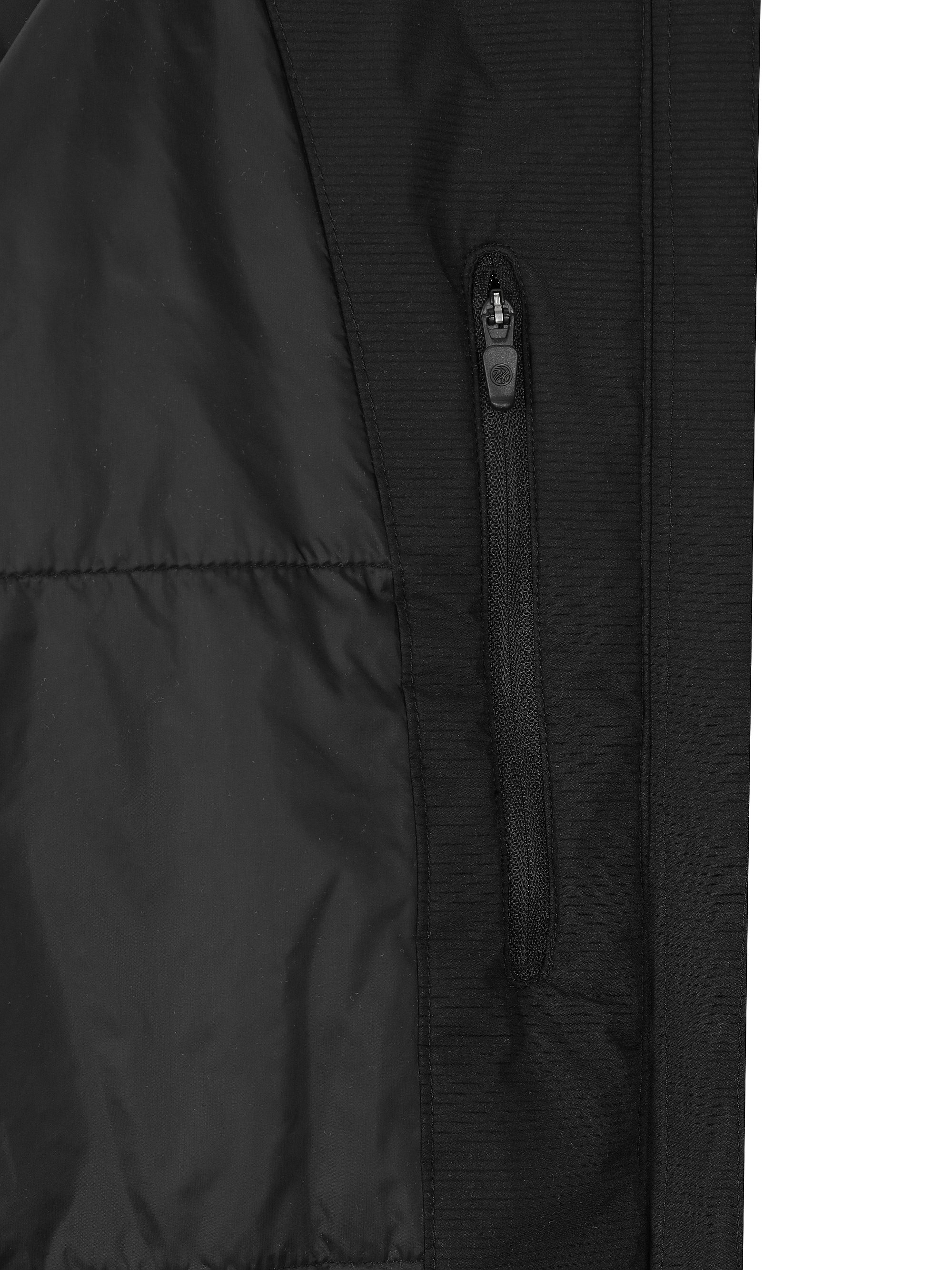 여성 프리마로프트 패딩자켓