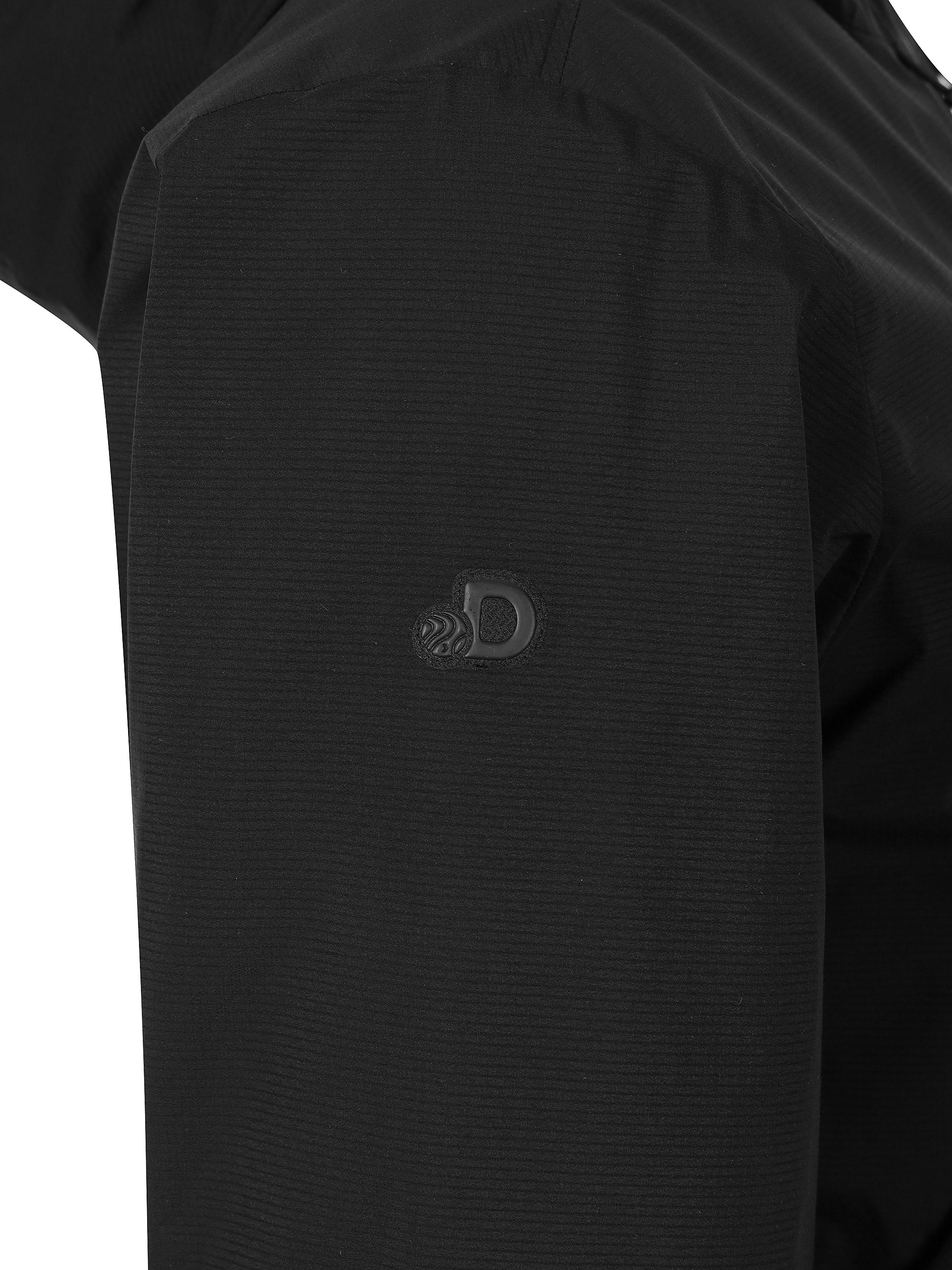 여성 프리마로프트 패딩자켓