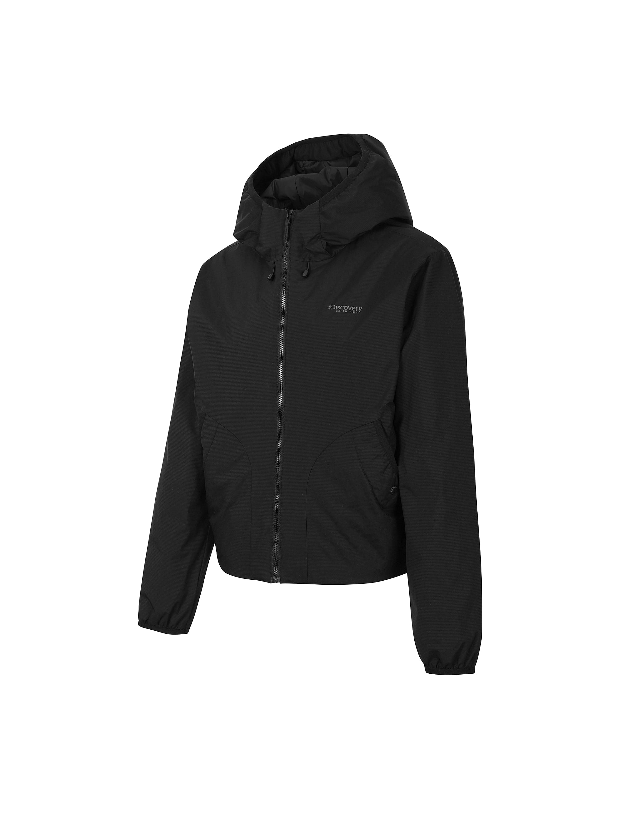 여성 프리마로프트 패딩자켓