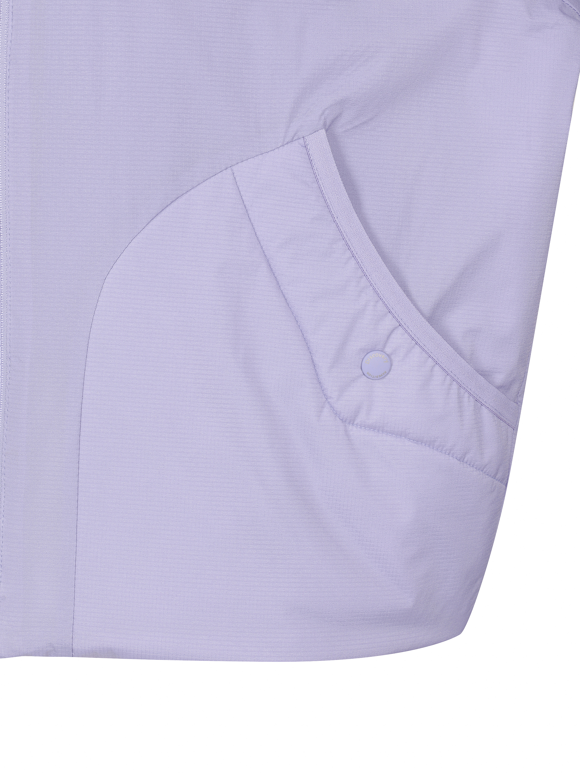 여성 프리마로프트 패딩자켓