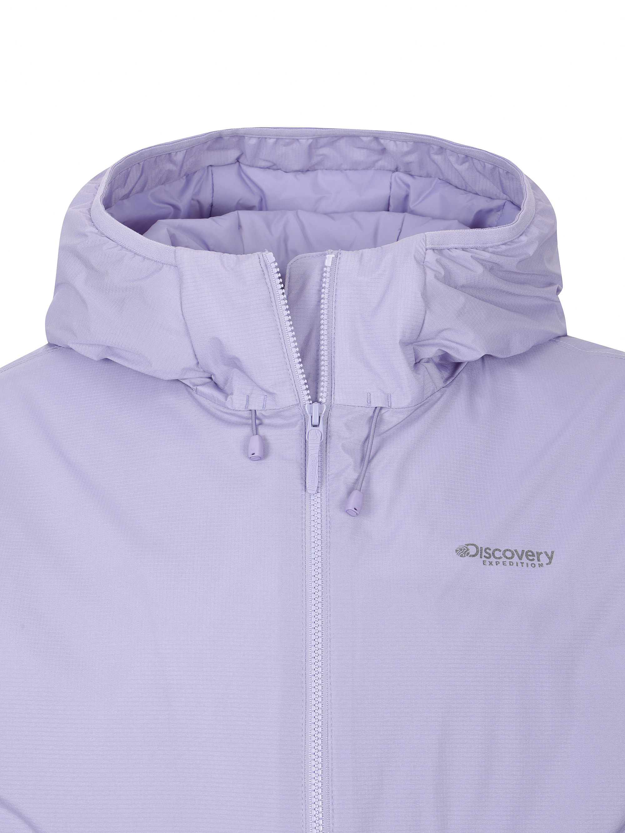 여성 프리마로프트 패딩자켓