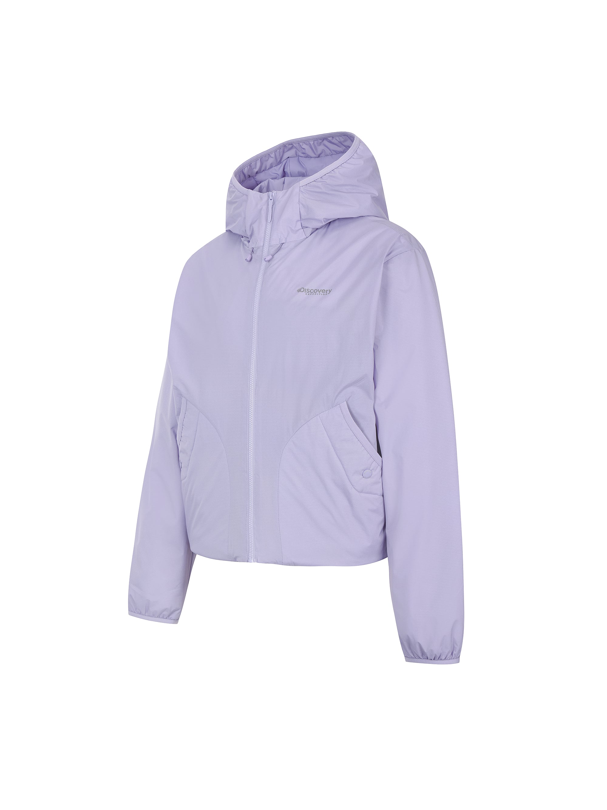 여성 프리마로프트 패딩자켓