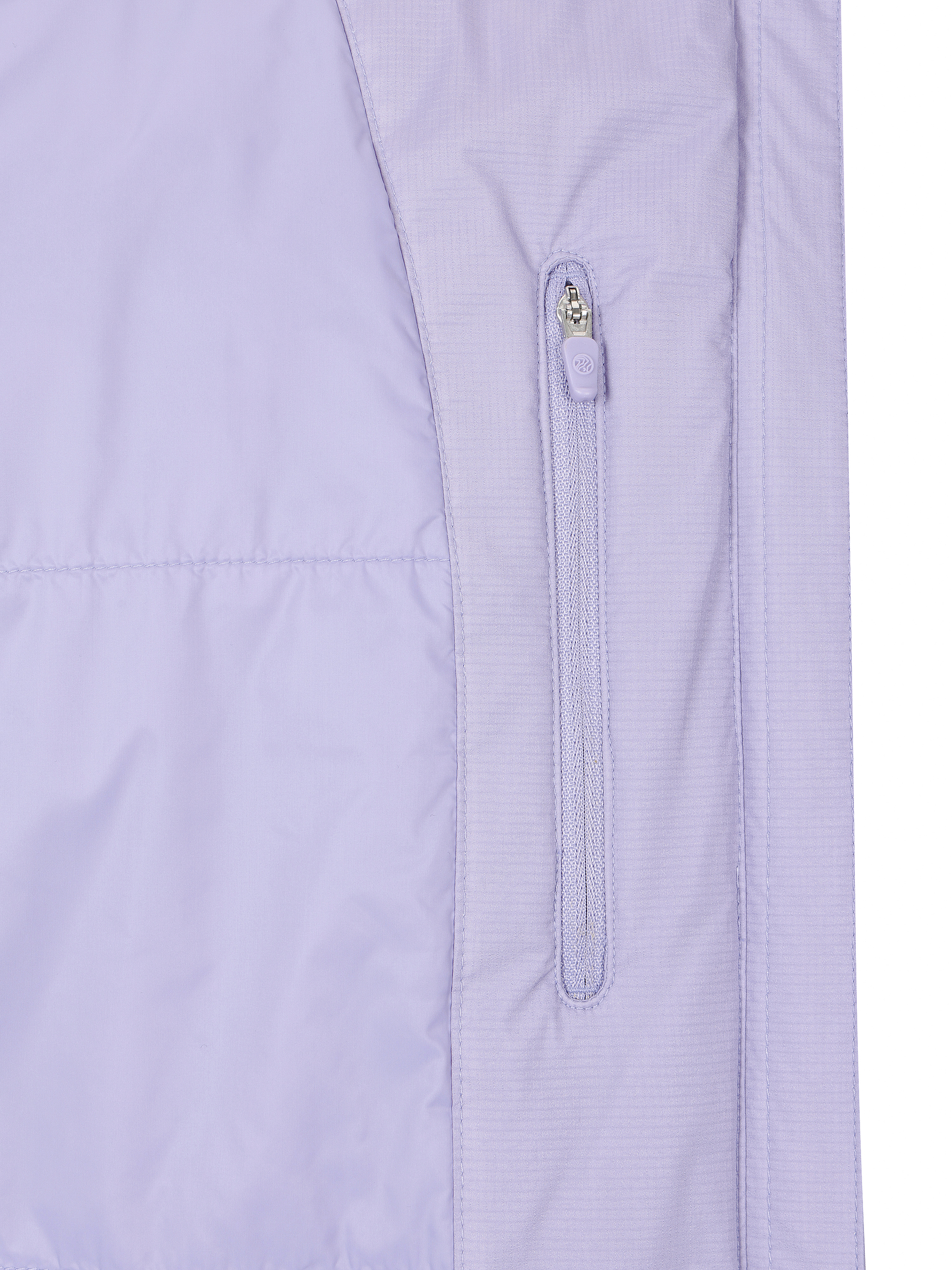 여성 프리마로프트 패딩자켓