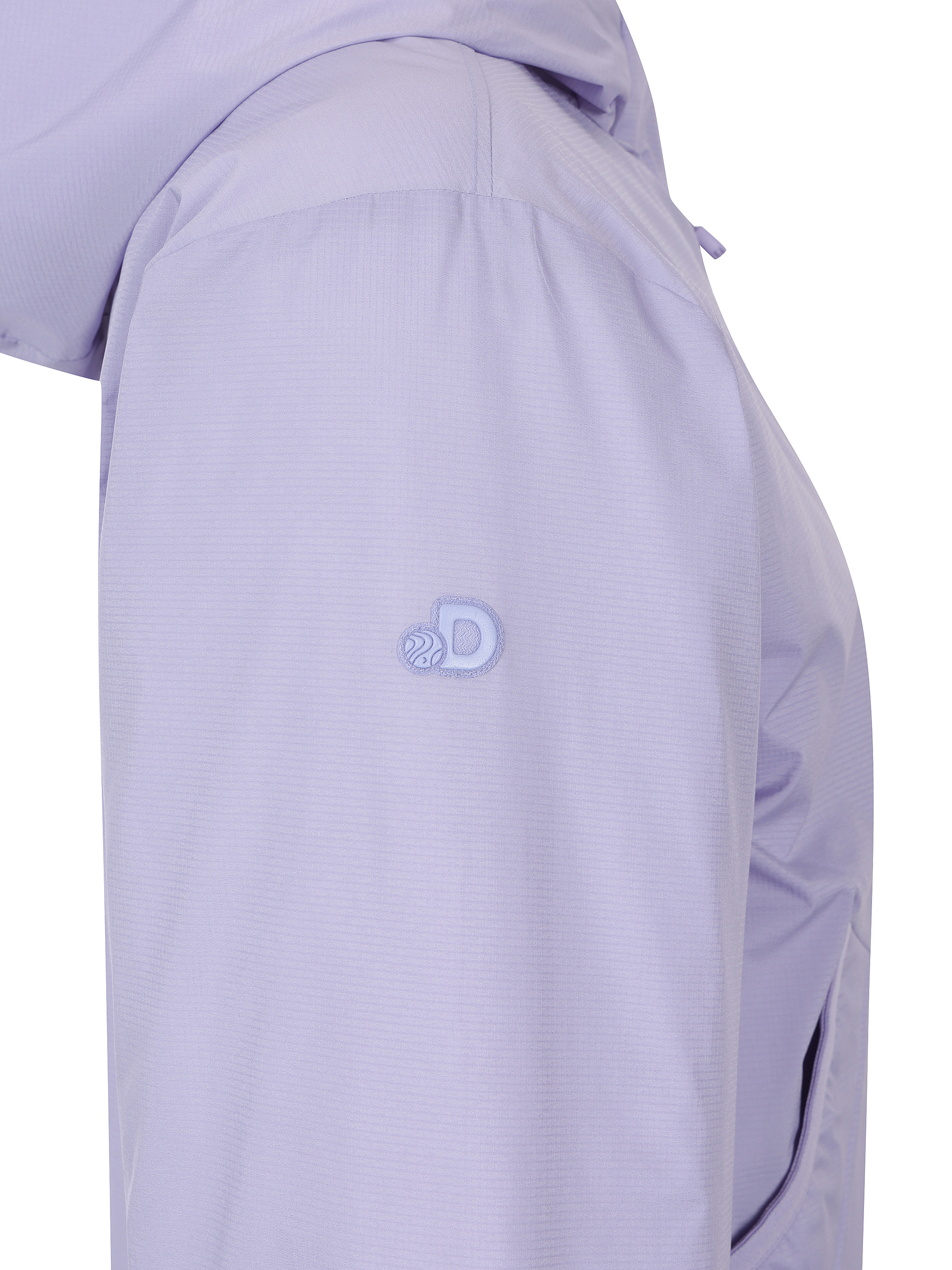 여성 프리마로프트 패딩자켓