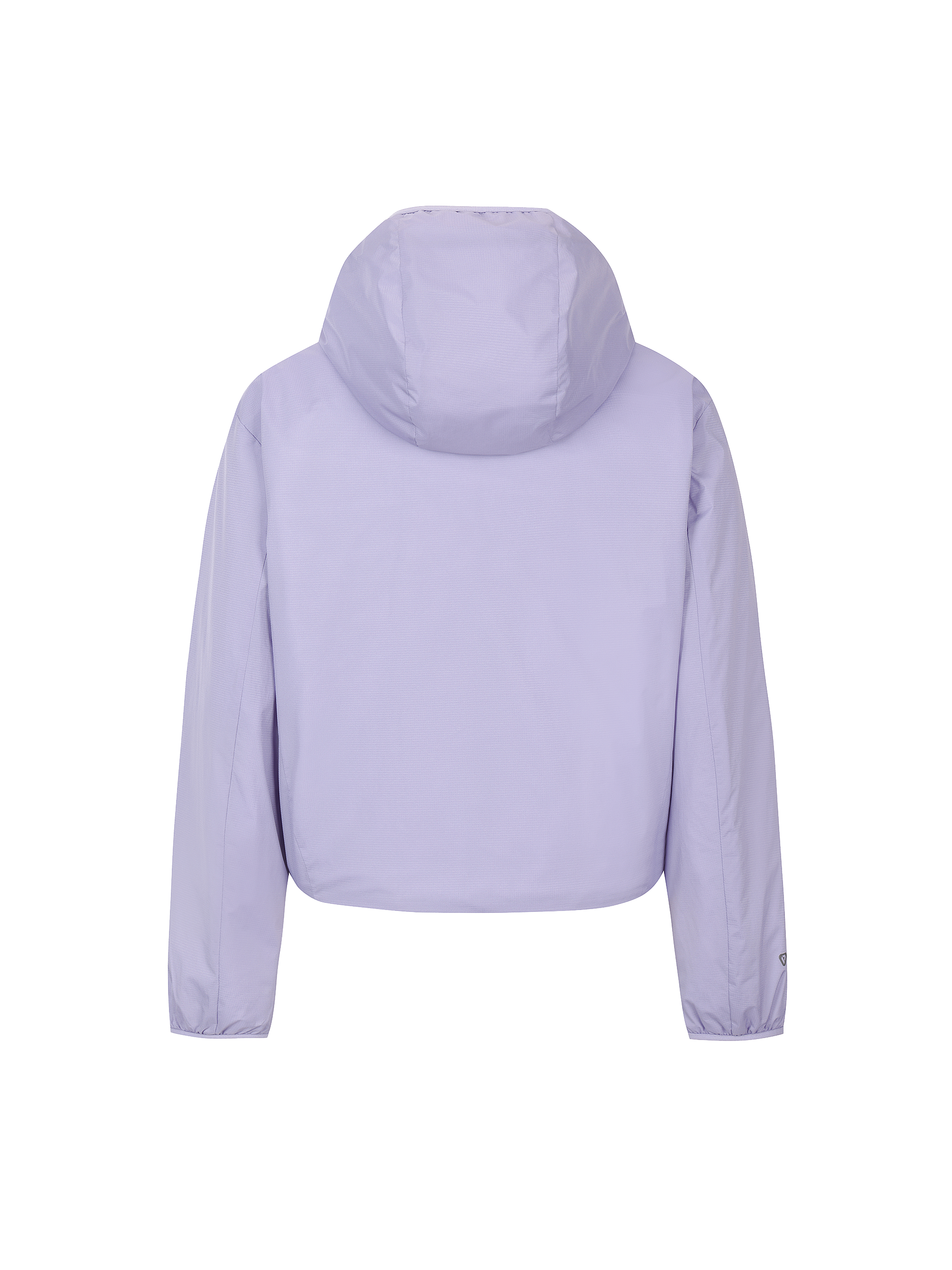 여성 프리마로프트 패딩자켓