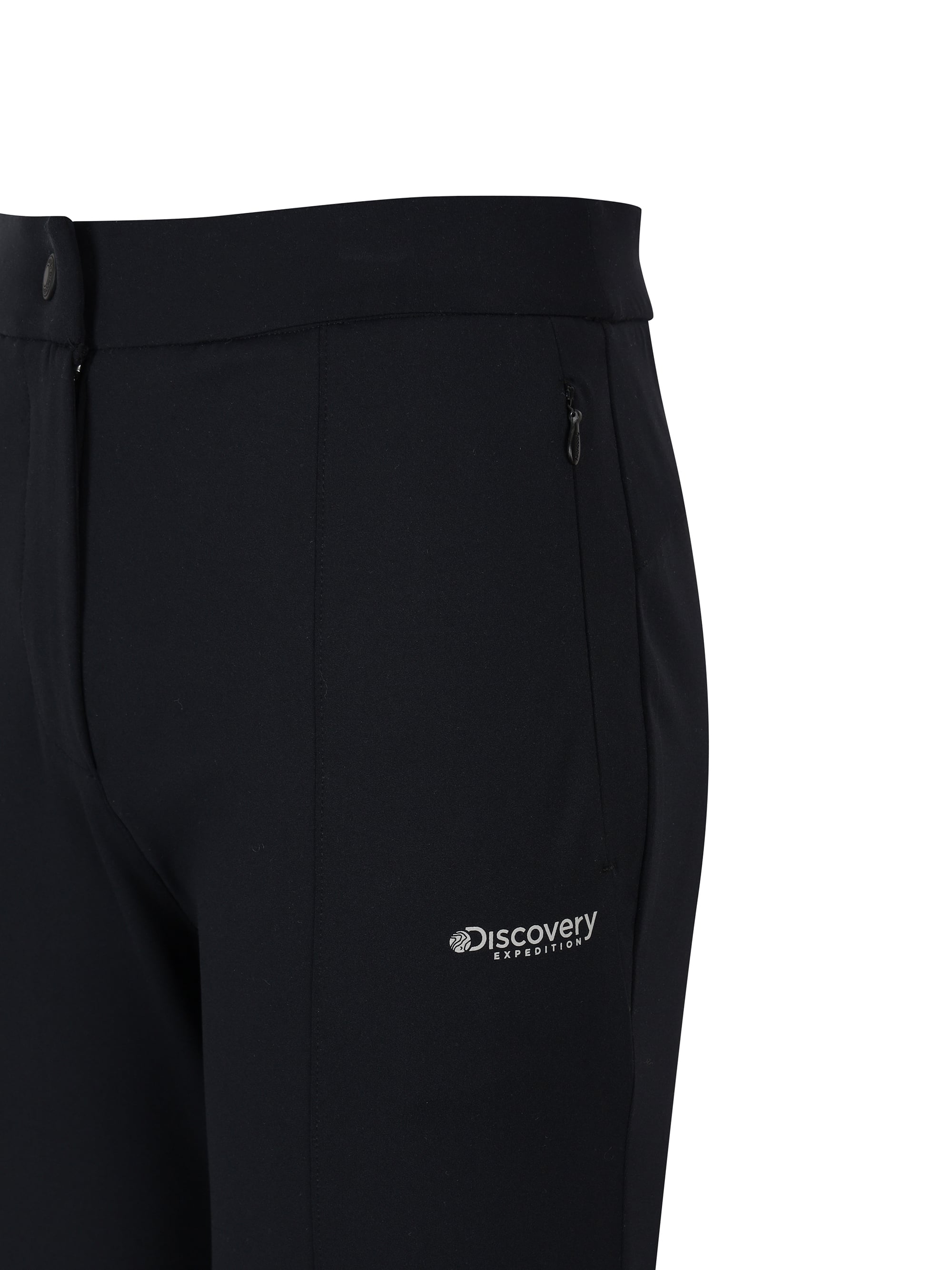 여성 애슬레져 부츠컷 팬츠