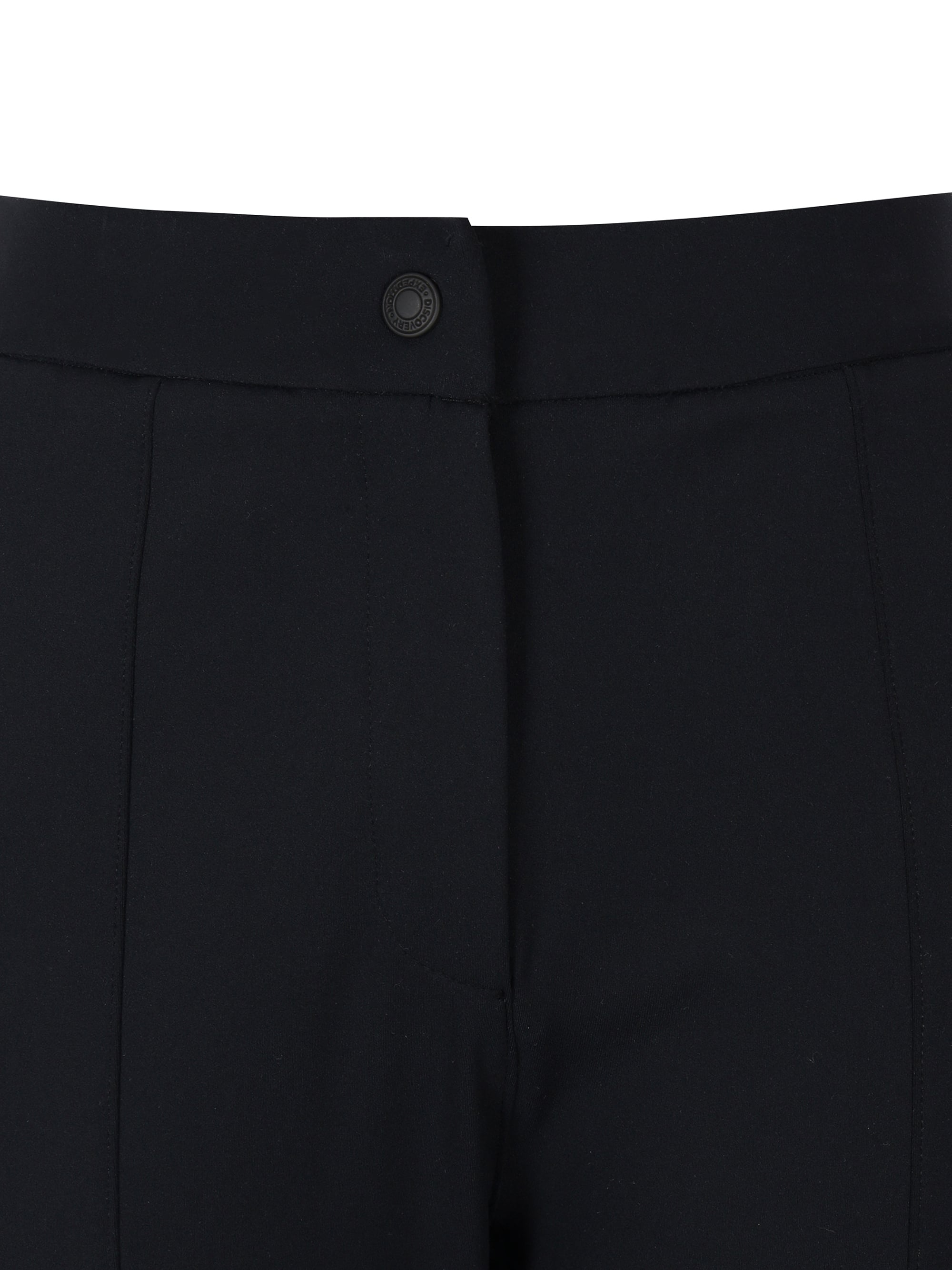 여성 애슬레져 부츠컷 팬츠