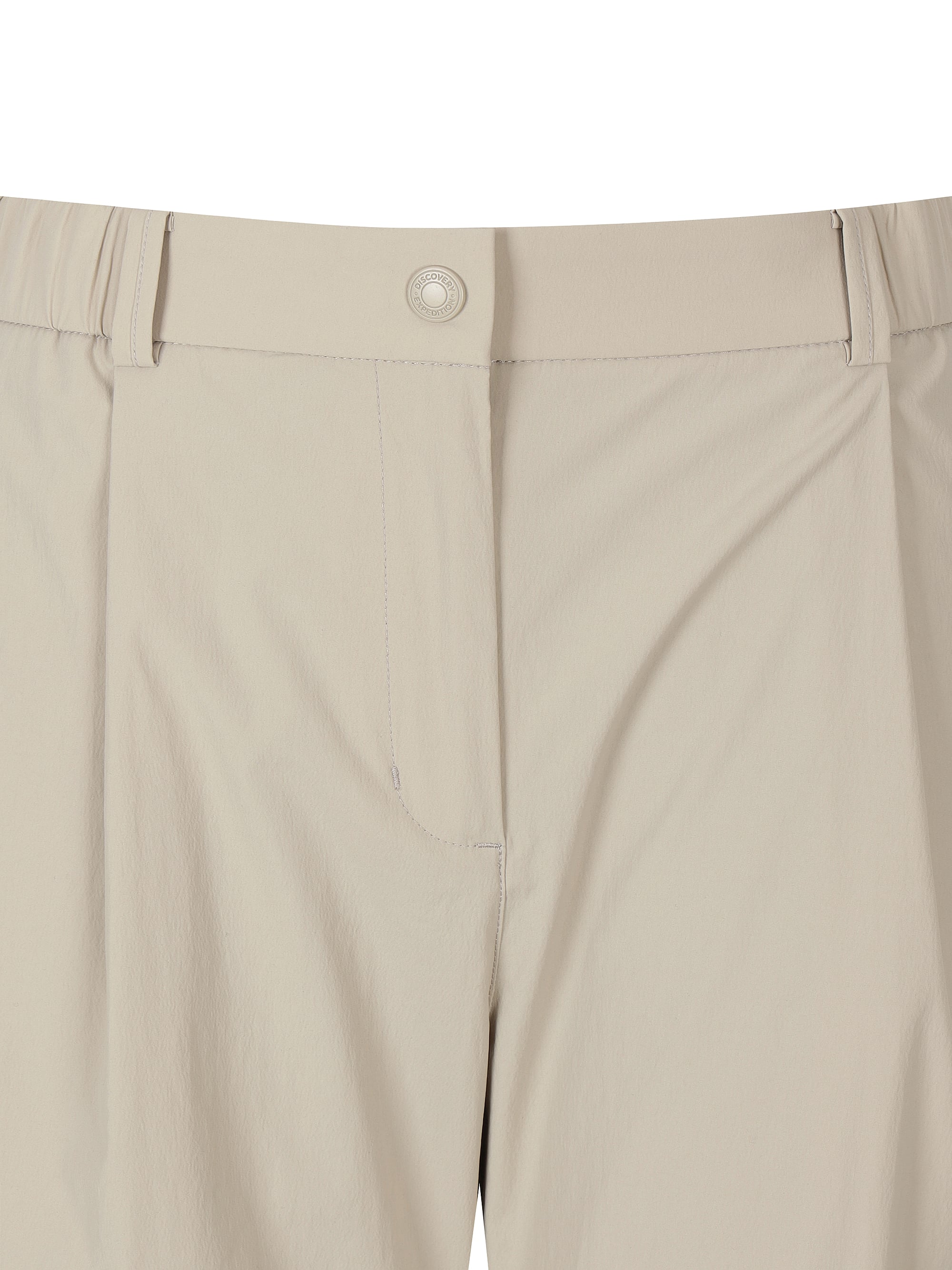 프레시벤트 여성 레귤러핏 팬츠