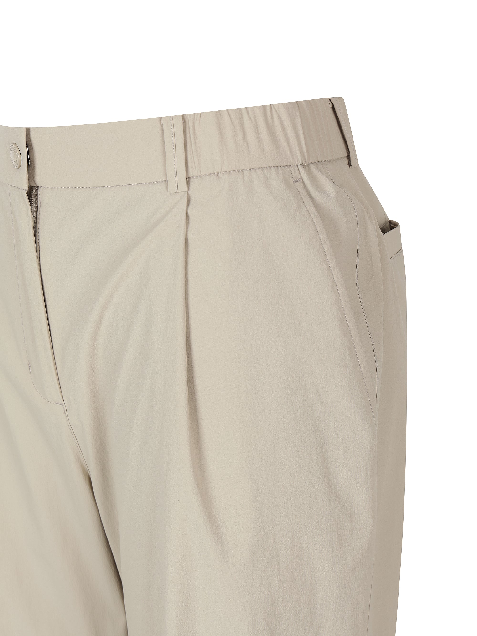 프레시벤트 여성 레귤러핏 팬츠