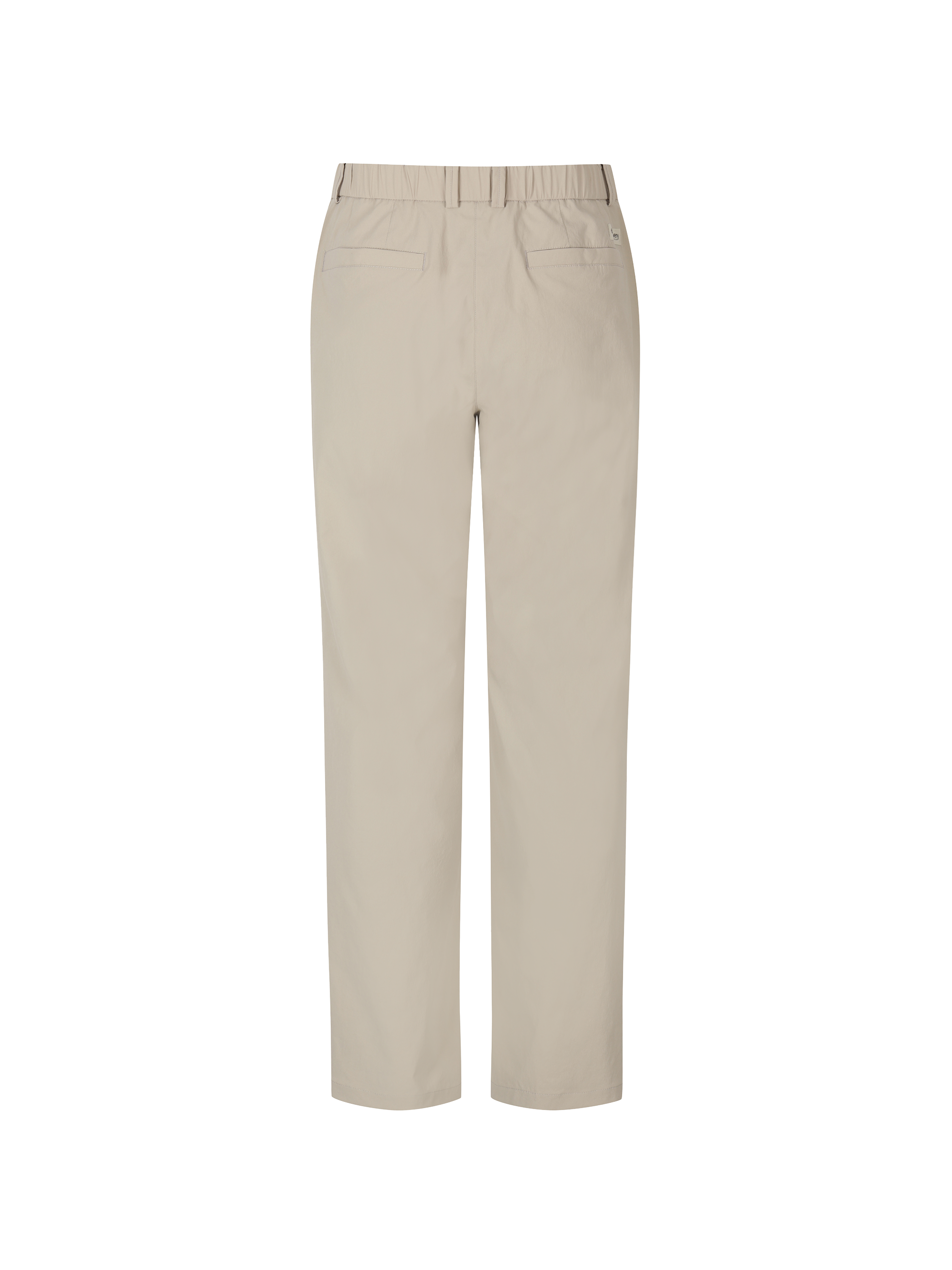 프레시벤트 여성 레귤러핏 팬츠