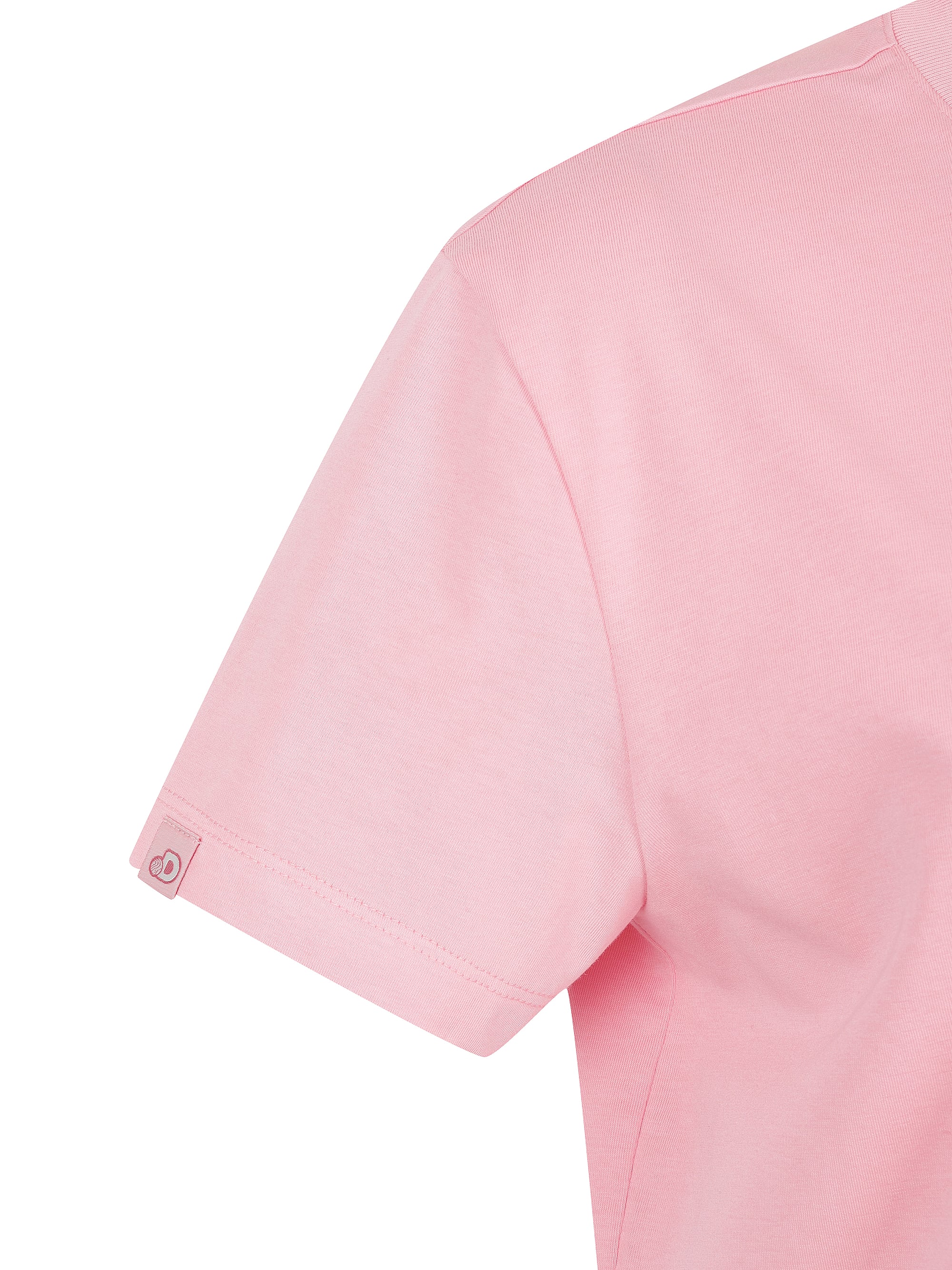 여성 프레시벤트 네이처 세미크롭 반팔티셔츠