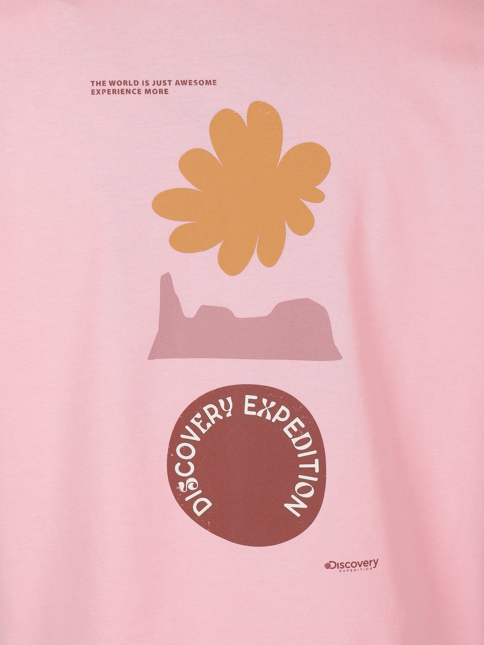 여성 프레시벤트 네이처 세미크롭 반팔티셔츠