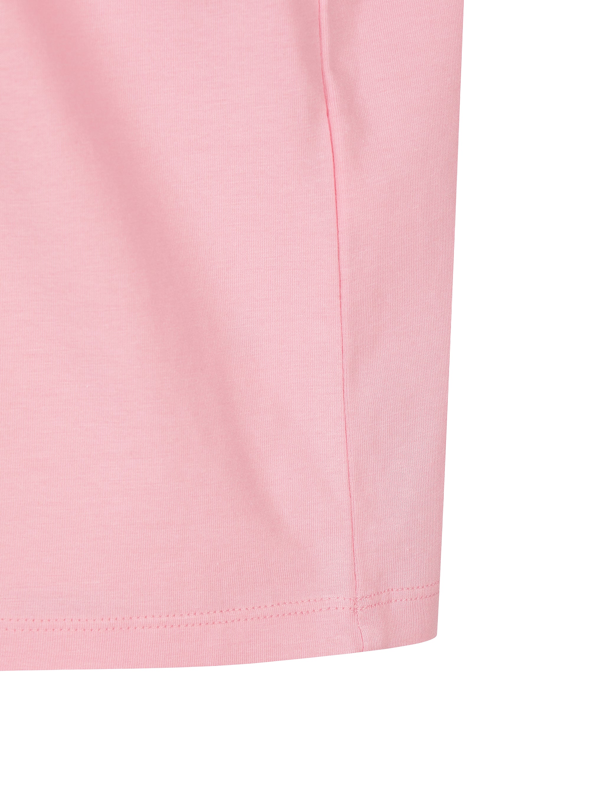 여성 프레시벤트 네이처 세미크롭 반팔티셔츠