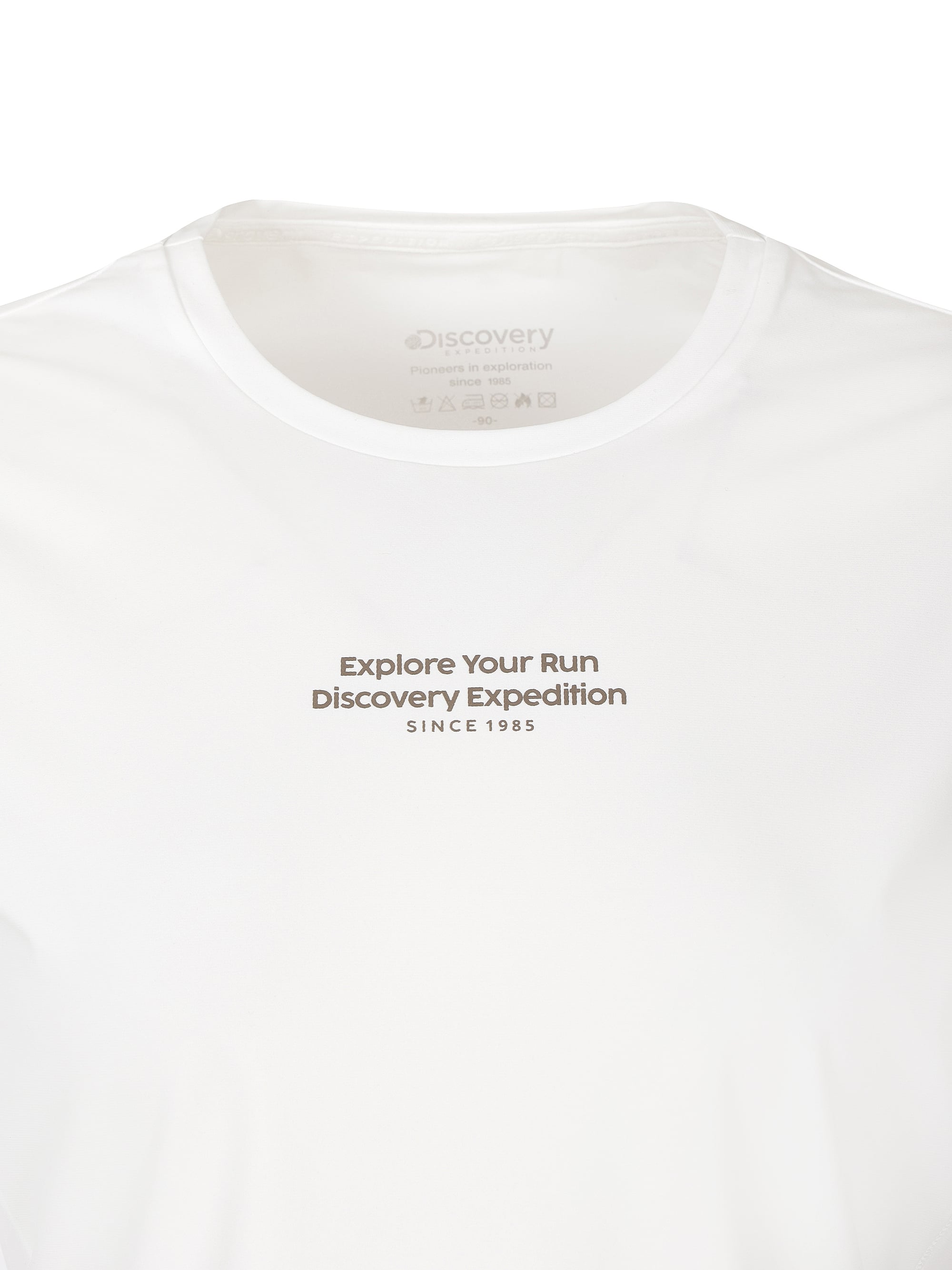 여성 기능성 러닝 티셔츠