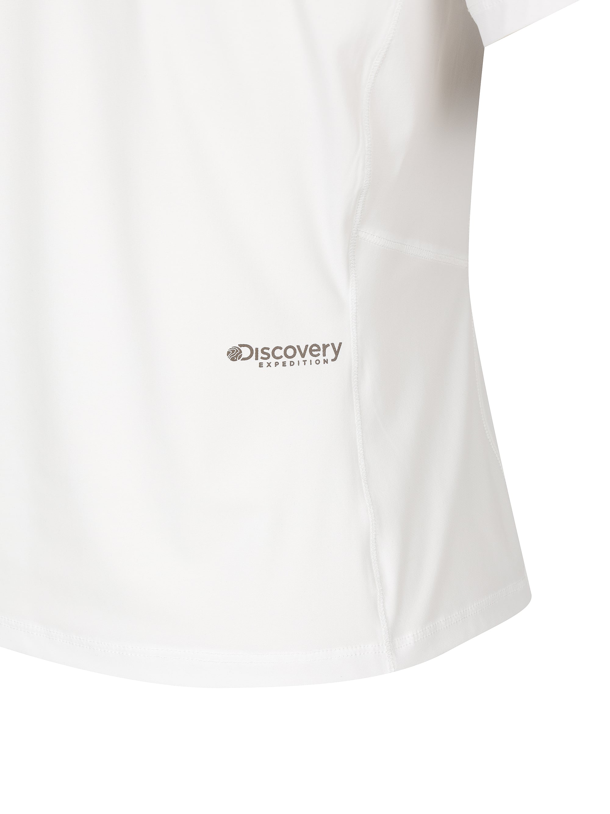 여성 기능성 러닝 티셔츠