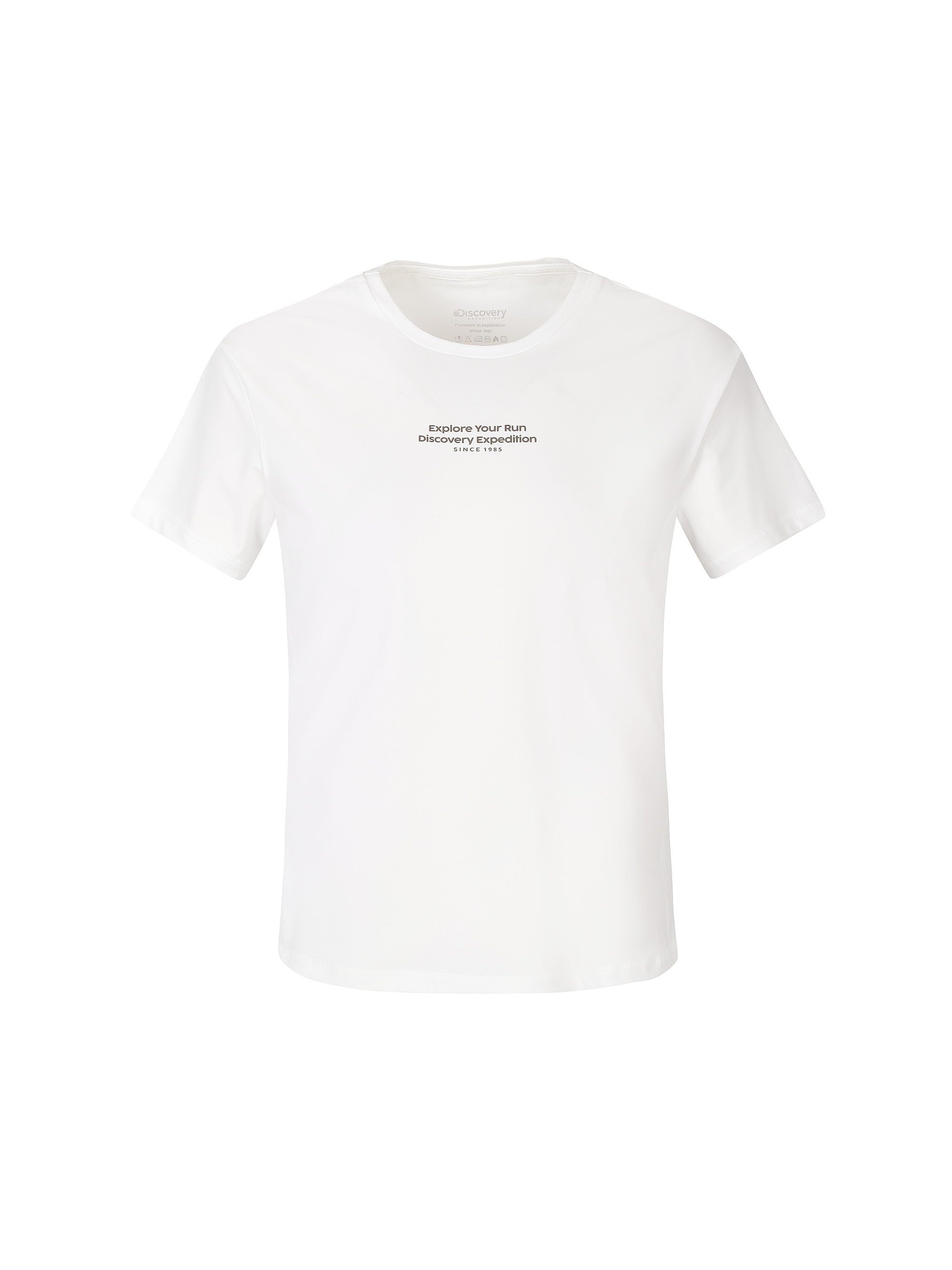 여성 기능성 러닝 티셔츠