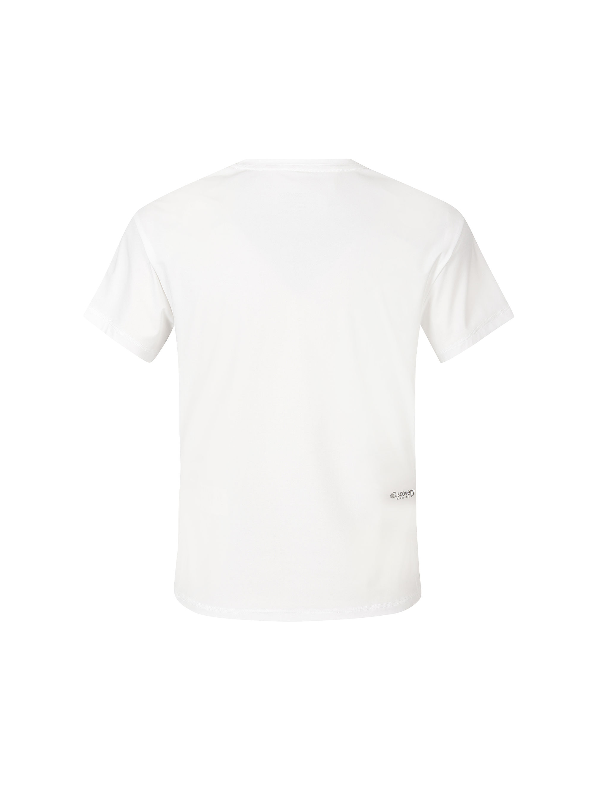 여성 기능성 러닝 티셔츠