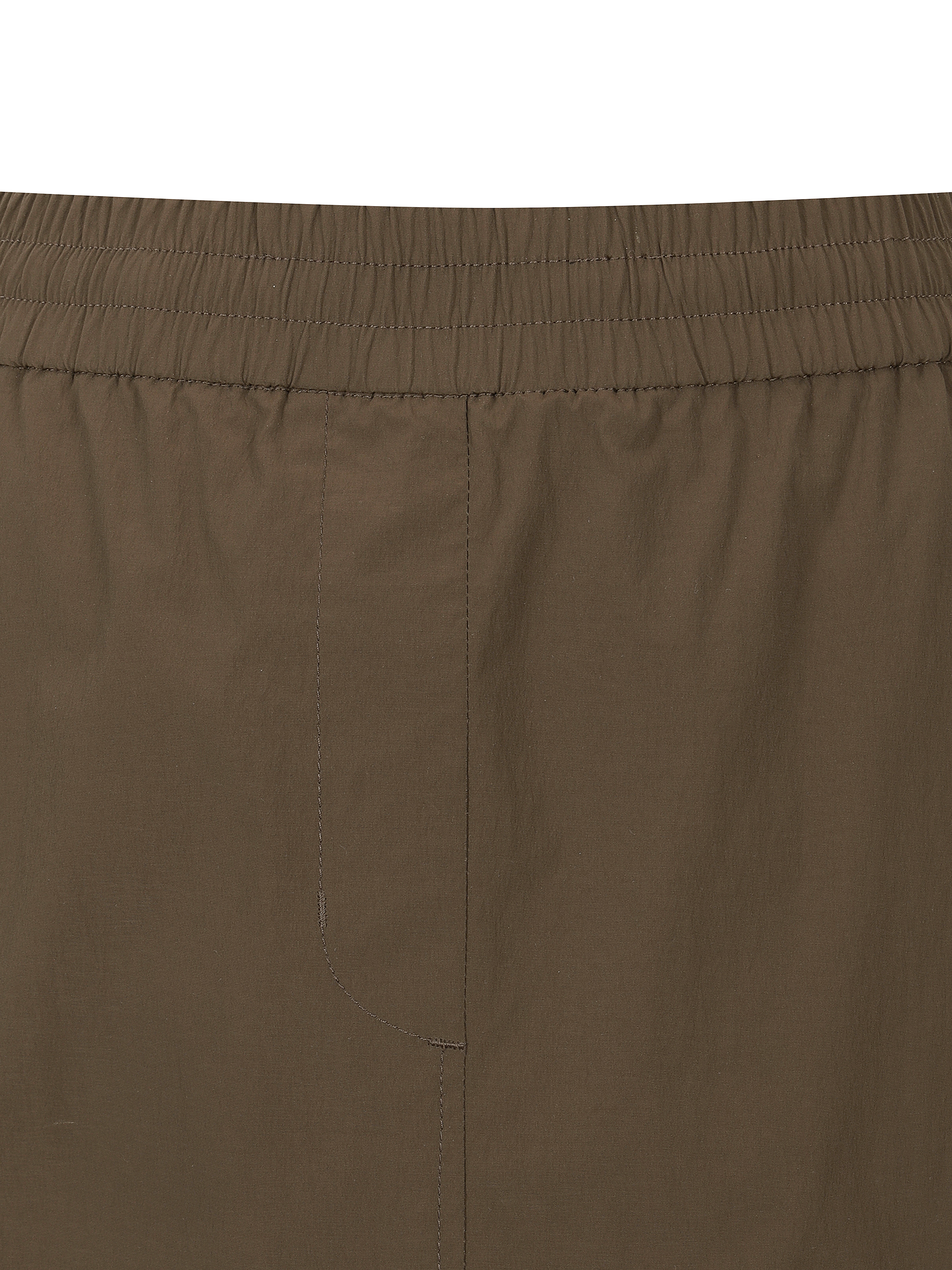 프레시벤트 여성 카고스커트