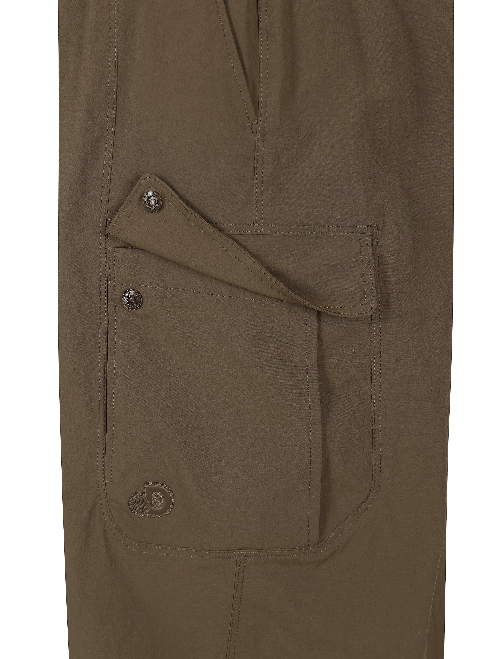 프레시벤트 여성 카고스커트