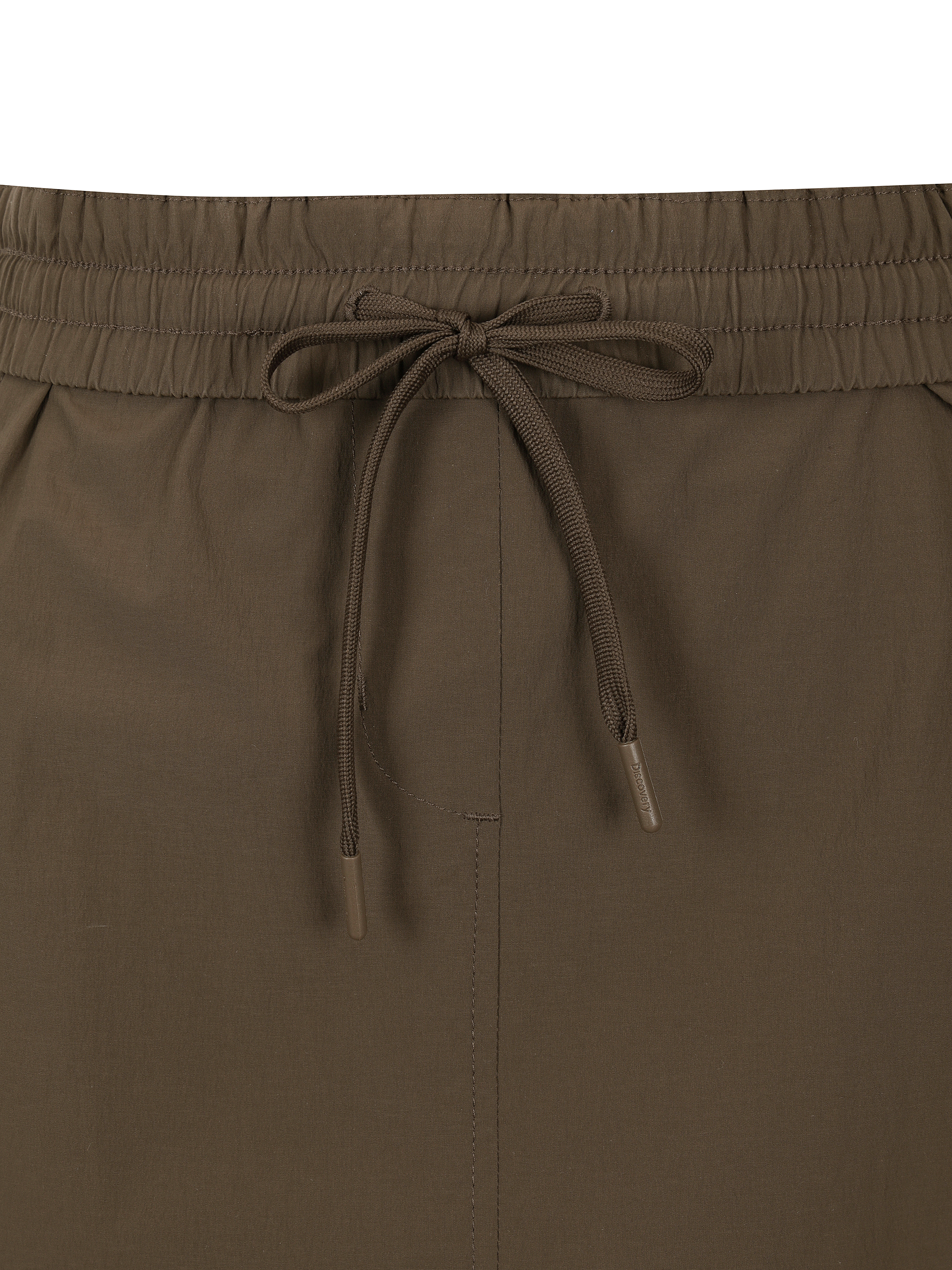 프레시벤트 여성 카고스커트