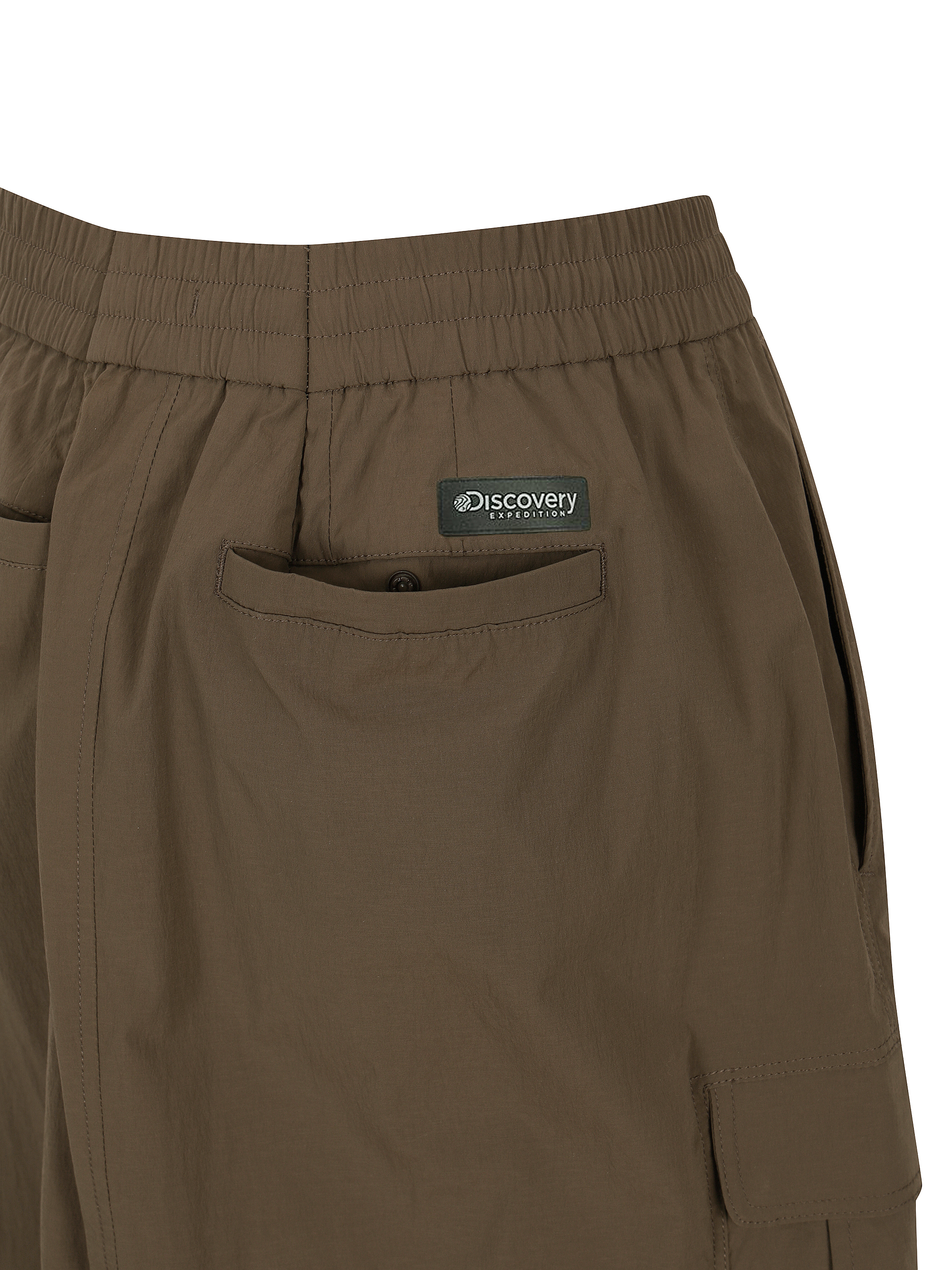 프레시벤트 여성 카고스커트