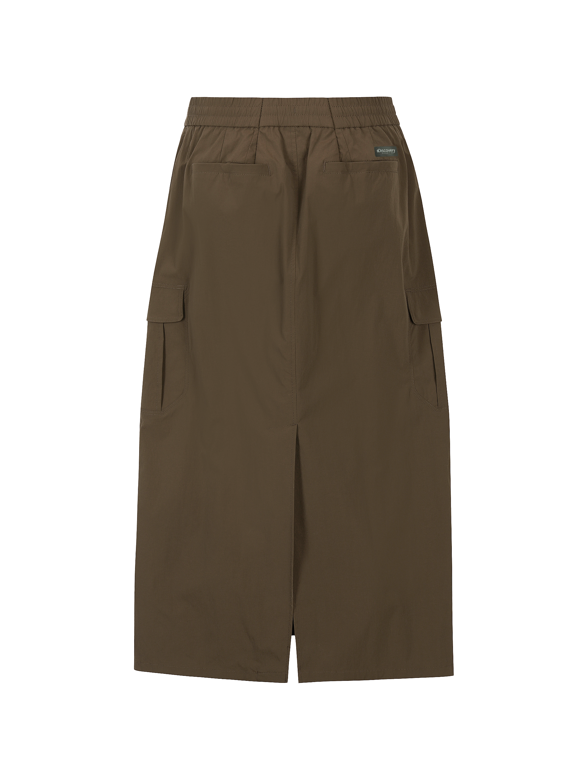 프레시벤트 여성 카고스커트