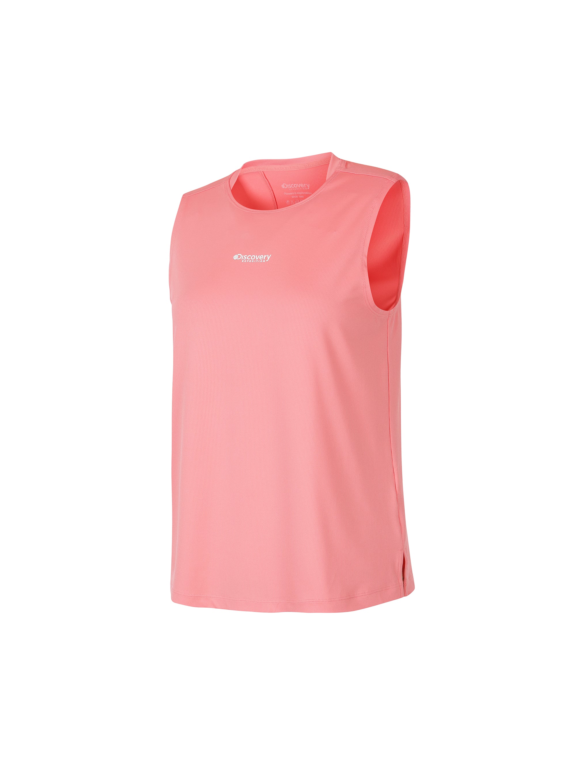 여성 러닝 슬리브리스