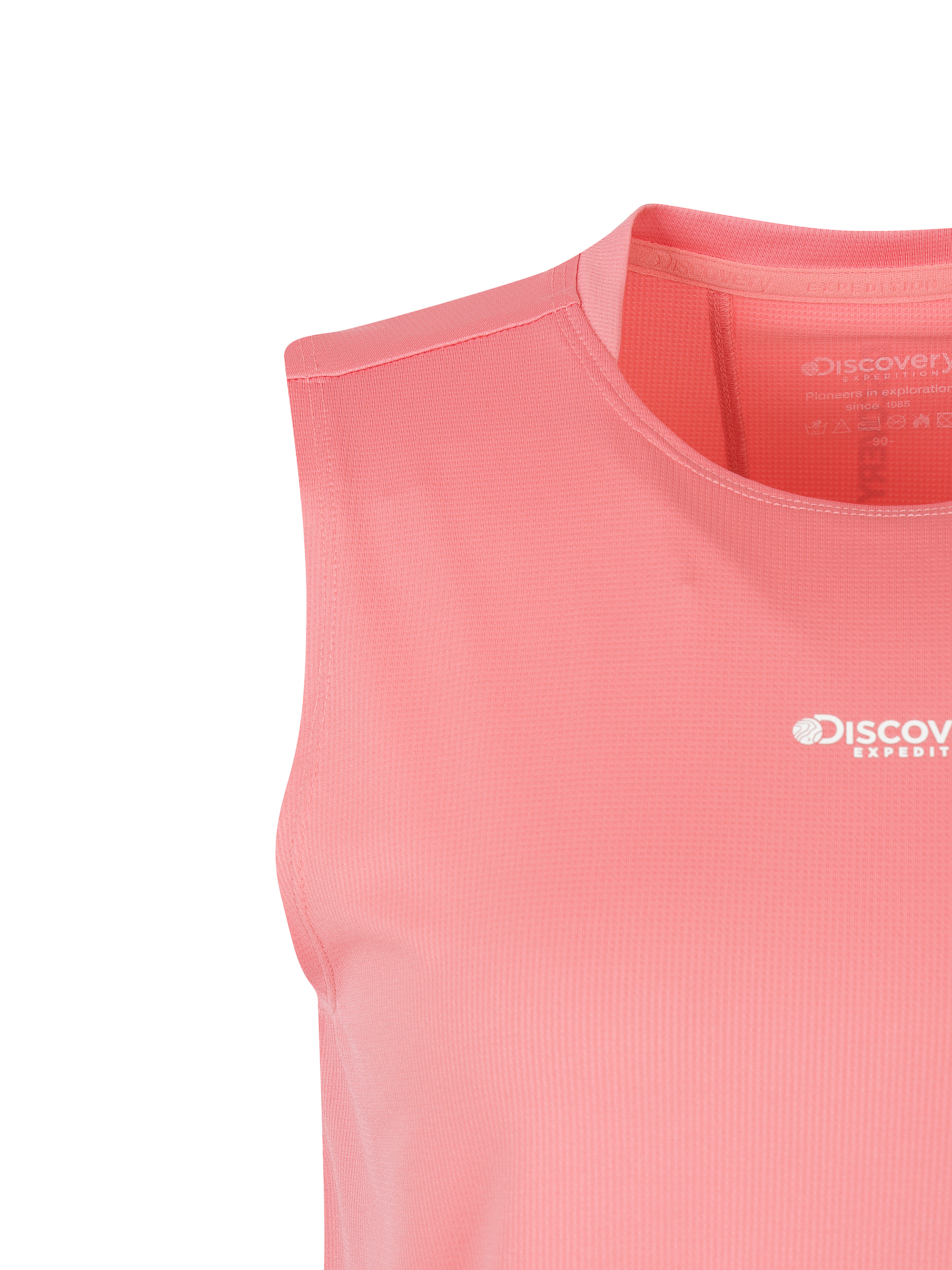 여성 러닝 슬리브리스