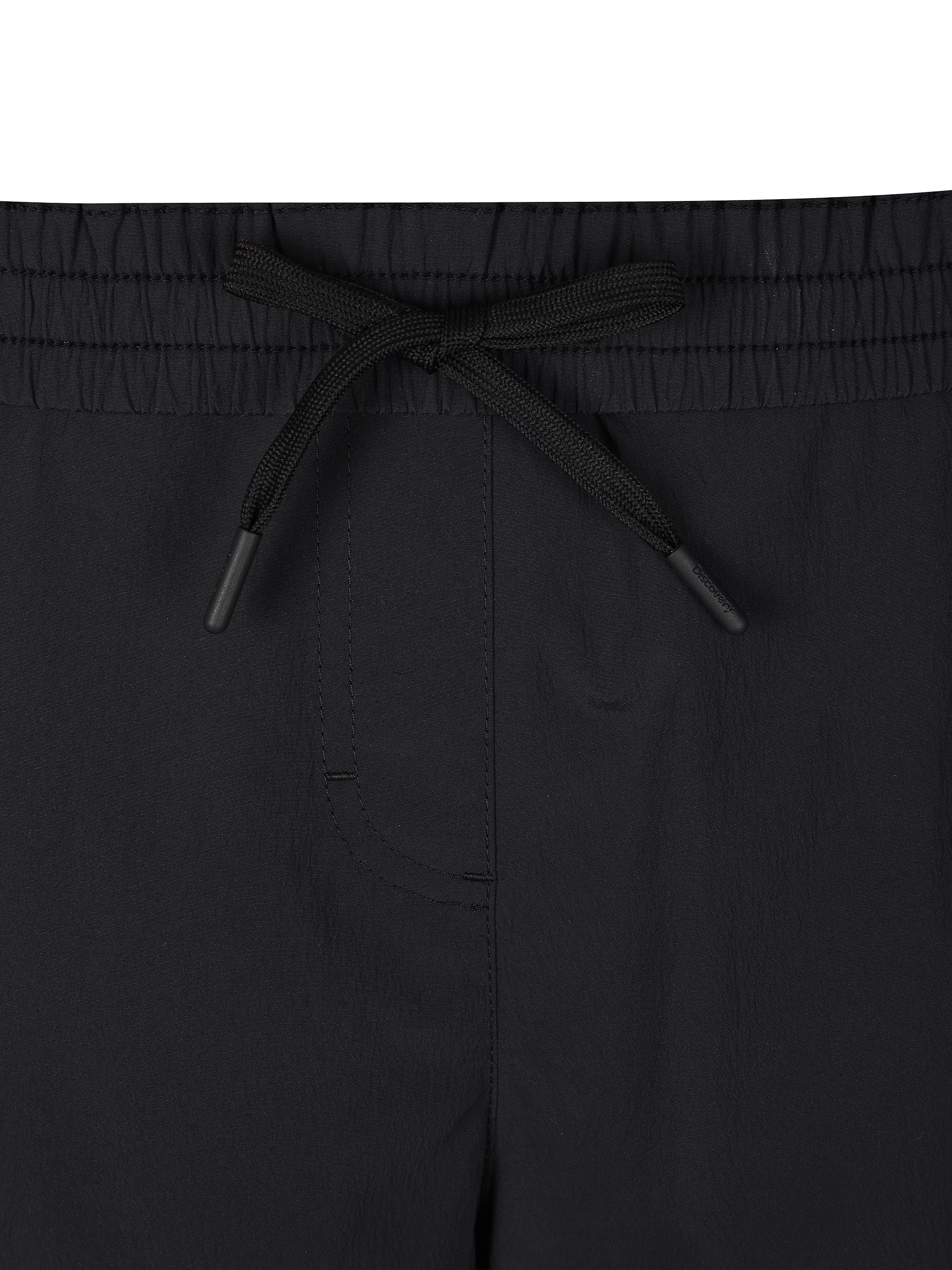 여성 프레시벤트 카고쇼츠