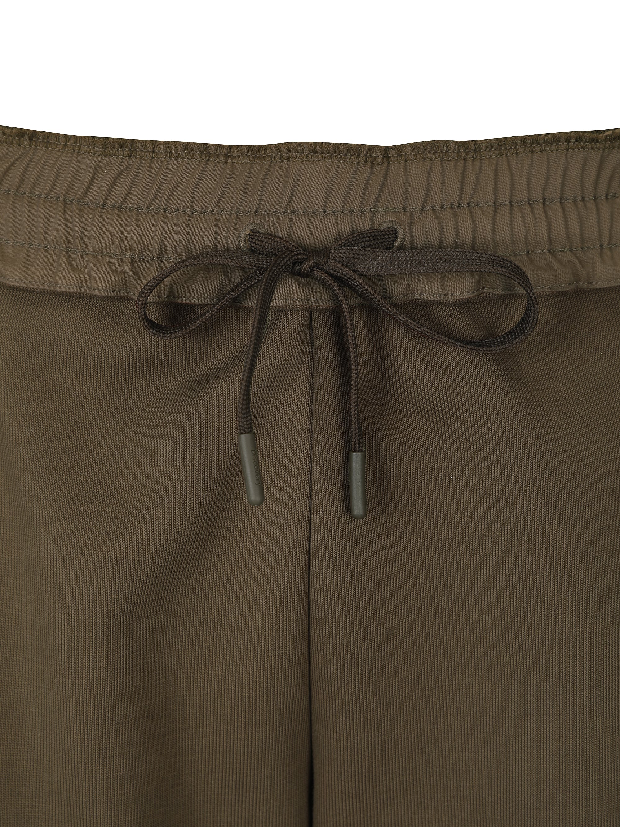 여성 에센셜 니트 트레이닝 테이퍼드 조거 팬츠