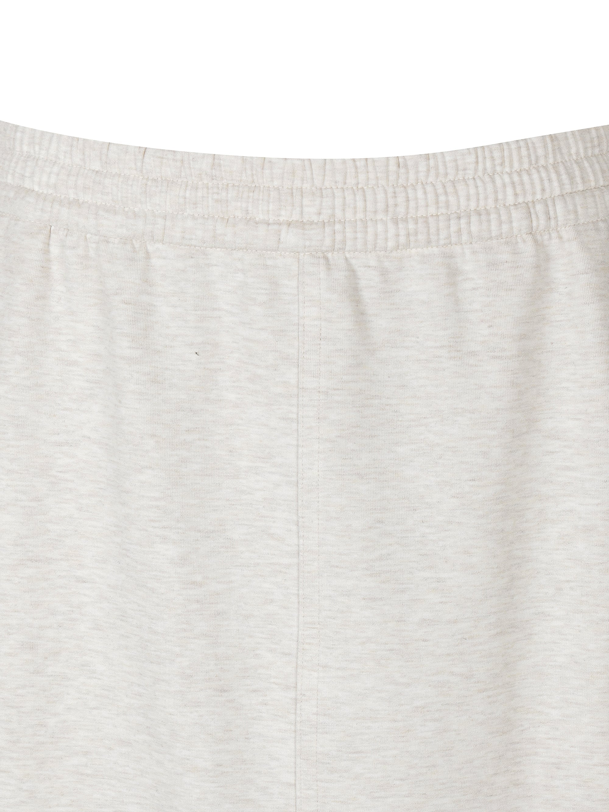 여성 테크 니트 트레이닝 카고 스커트