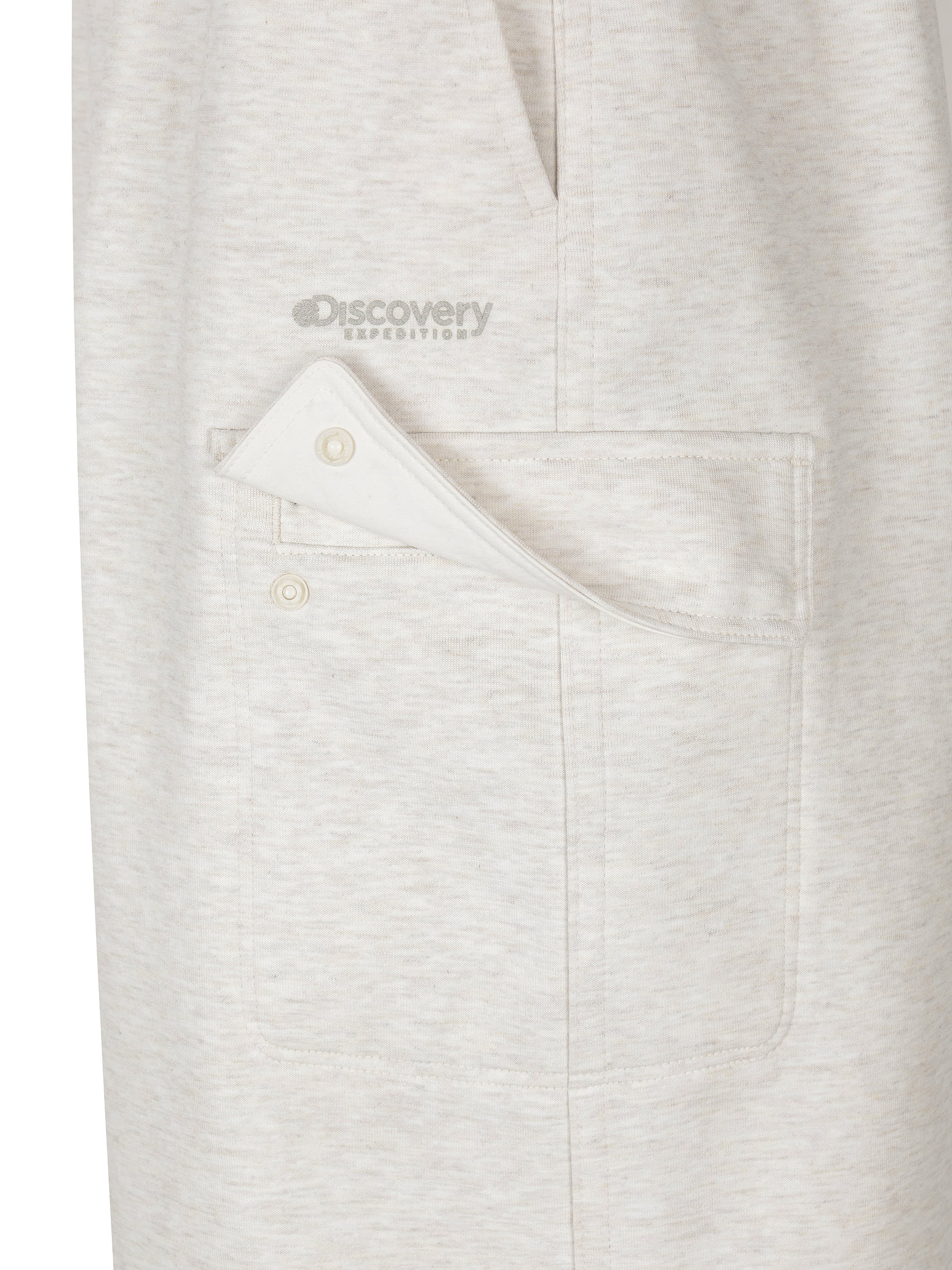 여성 테크 니트 트레이닝 카고 스커트