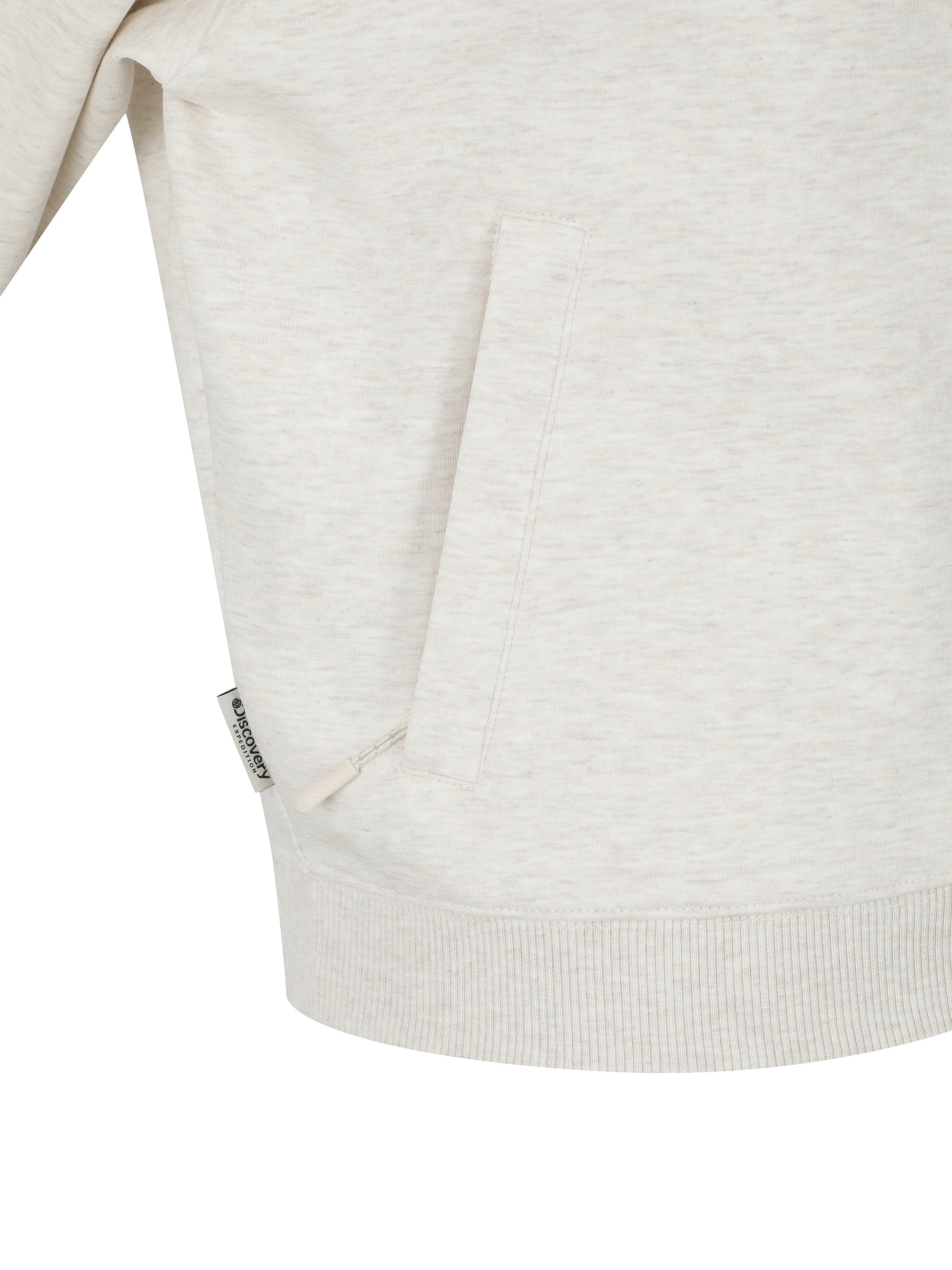 여성 테크 니트 트레이닝 후드 자켓