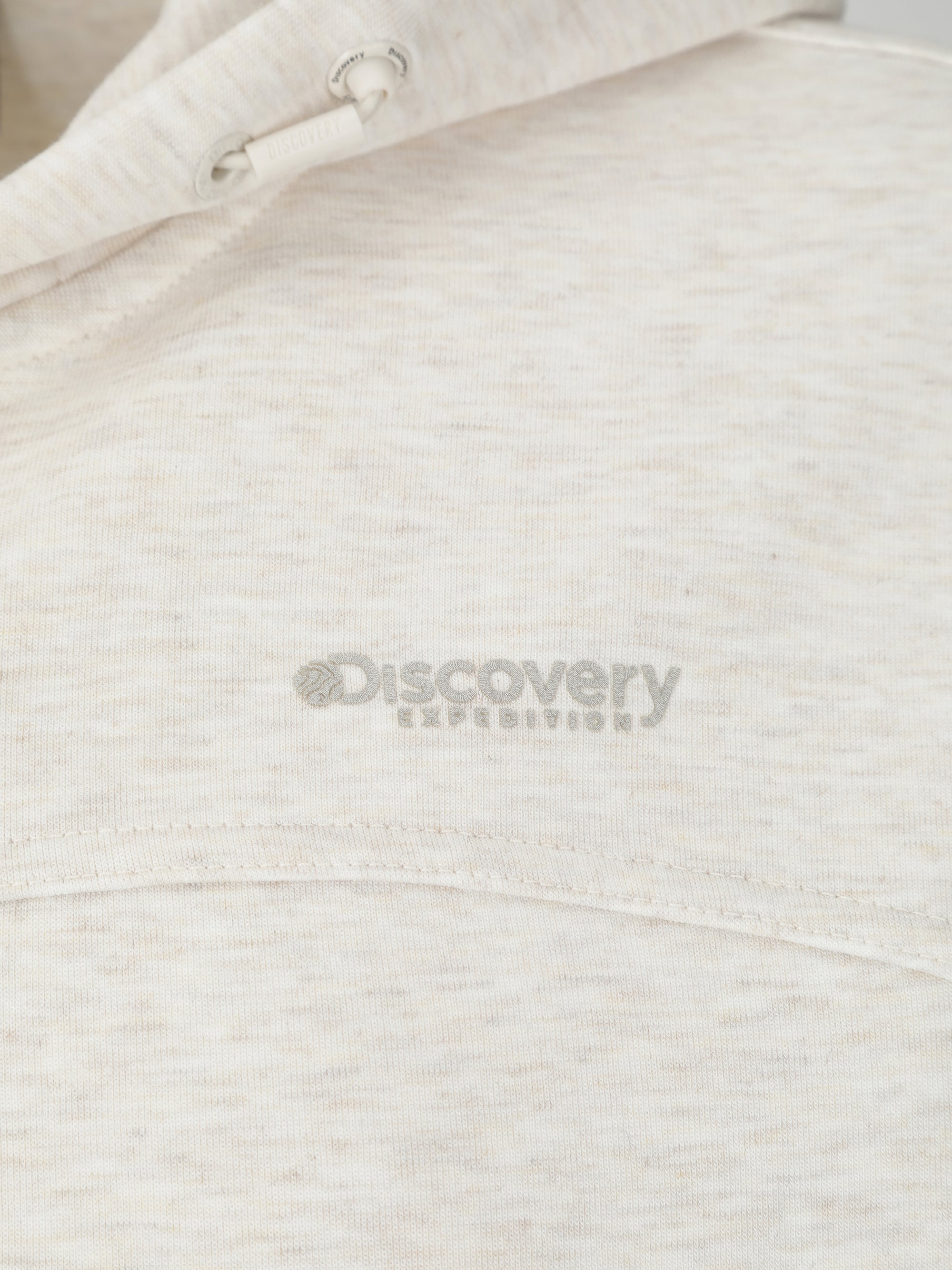 여성 테크 니트 트레이닝 후드 자켓