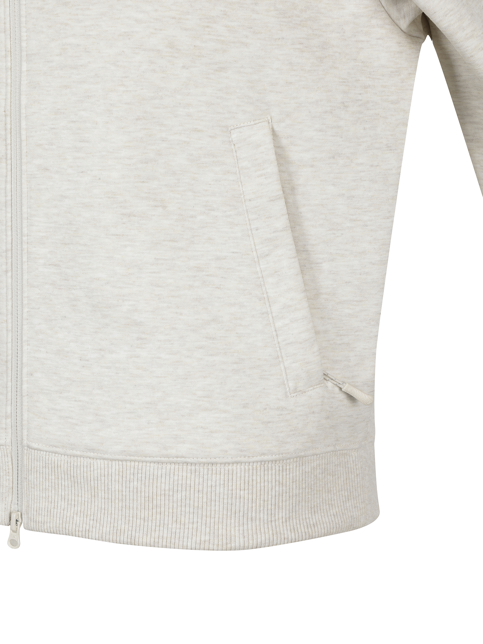 여성 테크 니트 트레이닝 후드 자켓