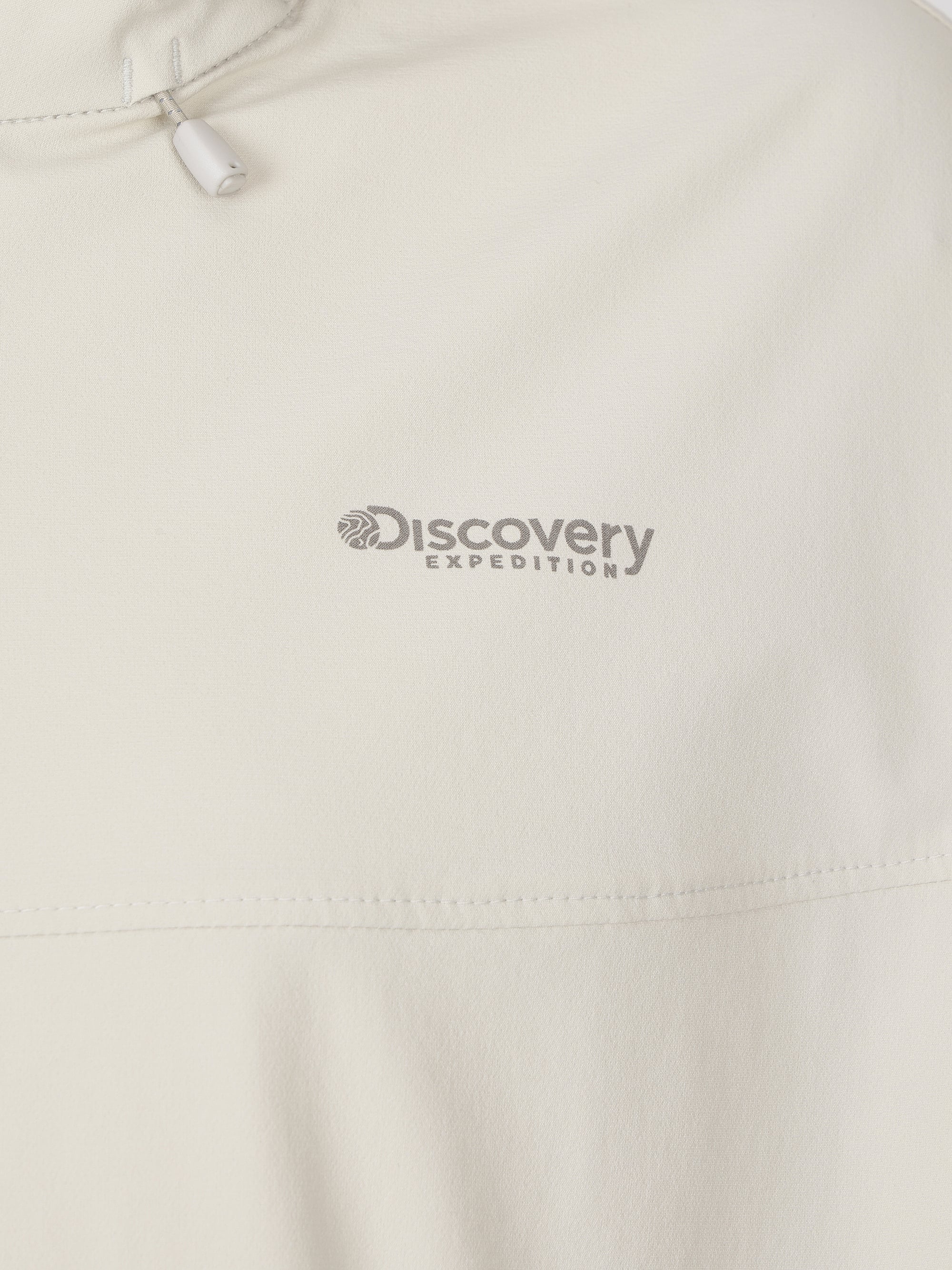 여성 스트레치 우븐 트레이닝 크롭 후드 자켓