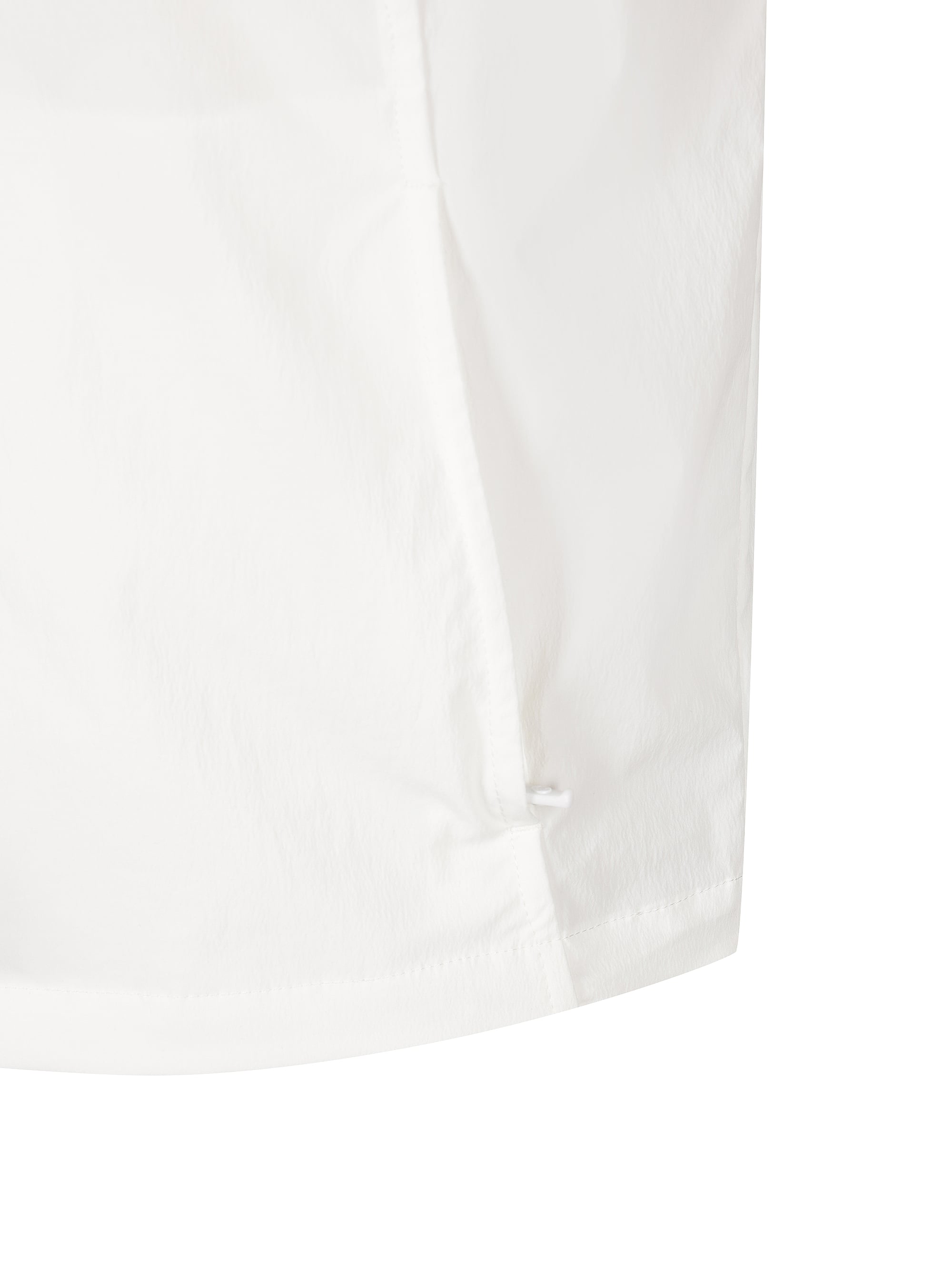 여성 프레시벤트 경량 우븐 트레이닝 후드 베스트