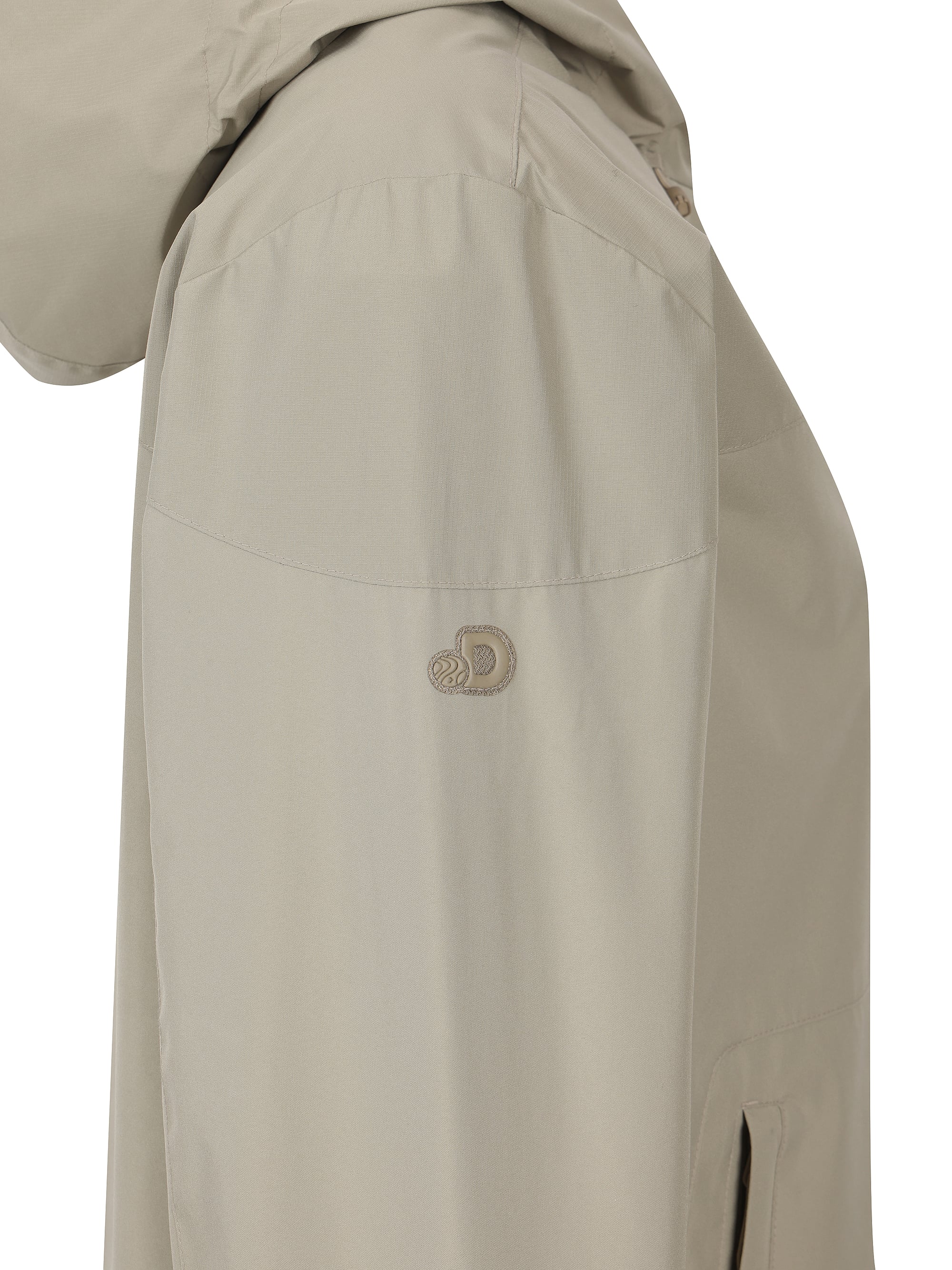 여성 고어 윈드스토퍼 자켓