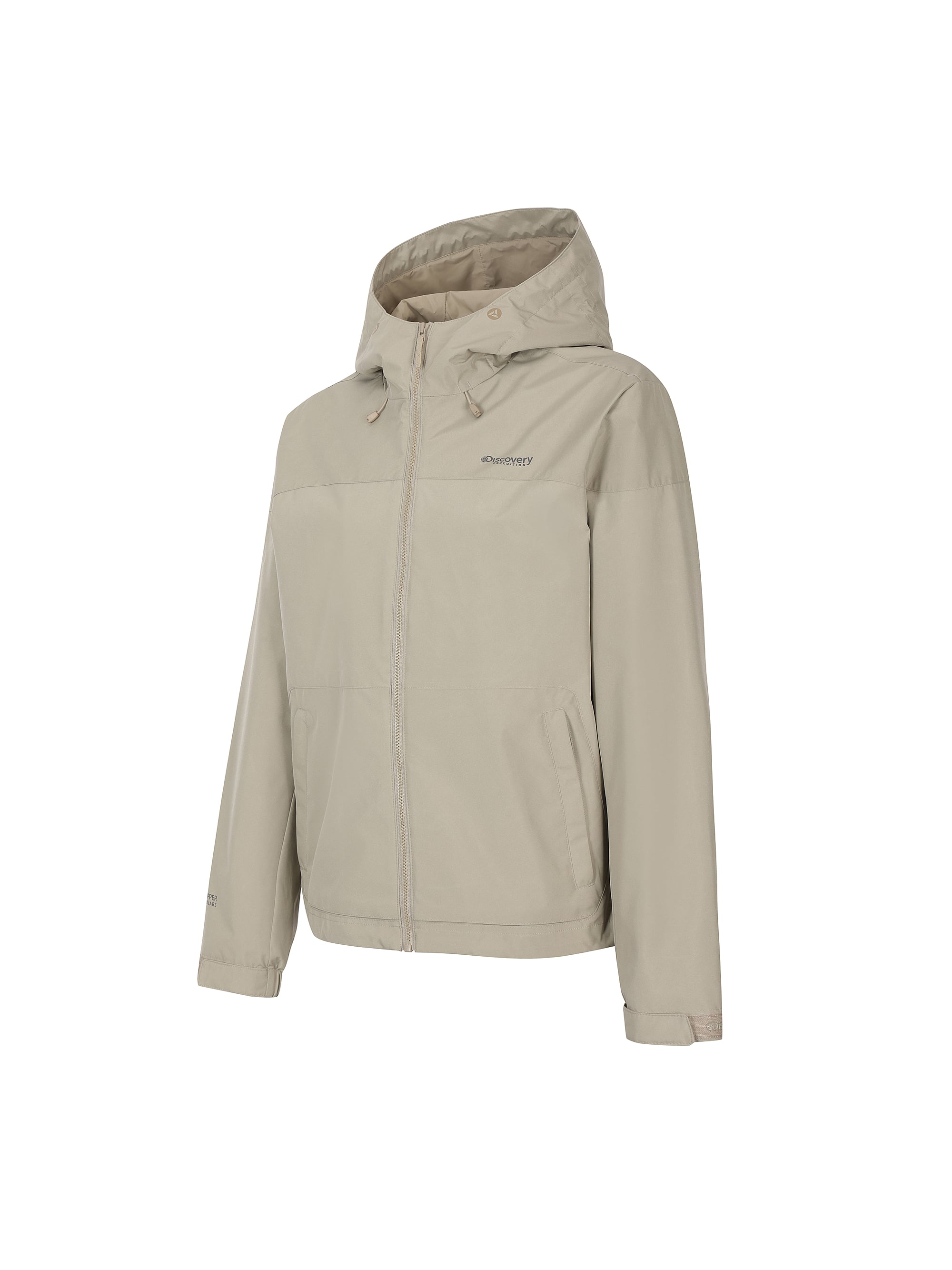 여성 고어 윈드스토퍼 자켓