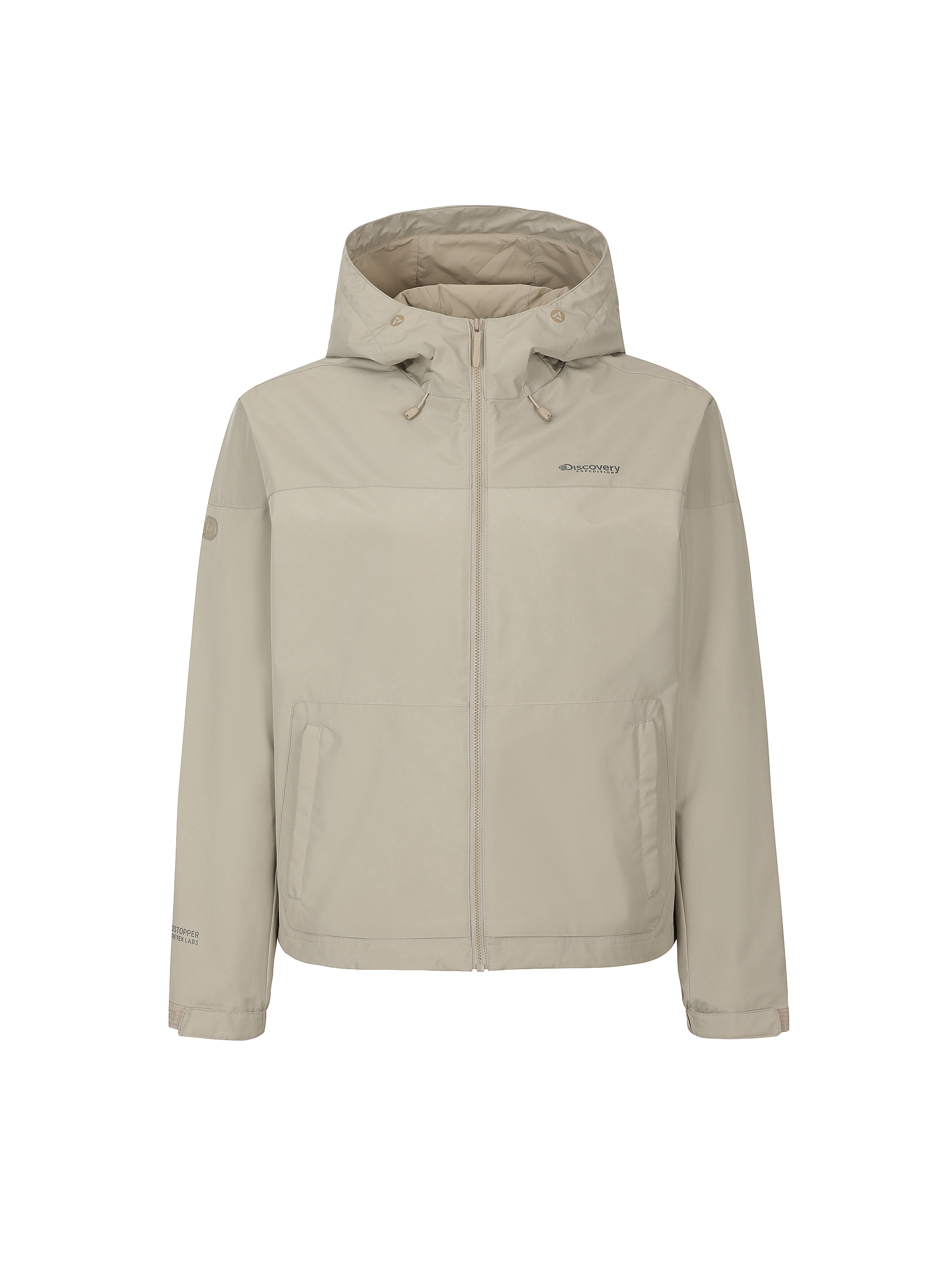 여성 고어 윈드스토퍼 자켓