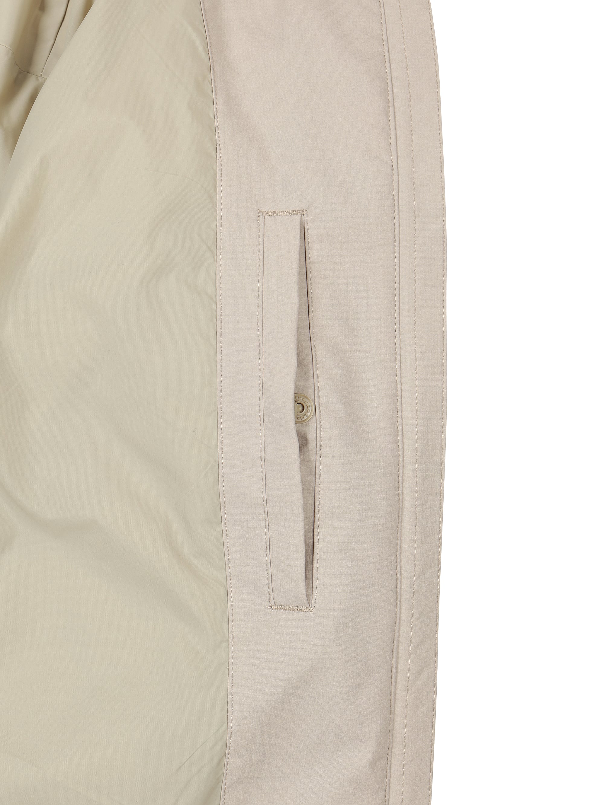 여성 베르텍스 2L 윌버 블루종 자켓