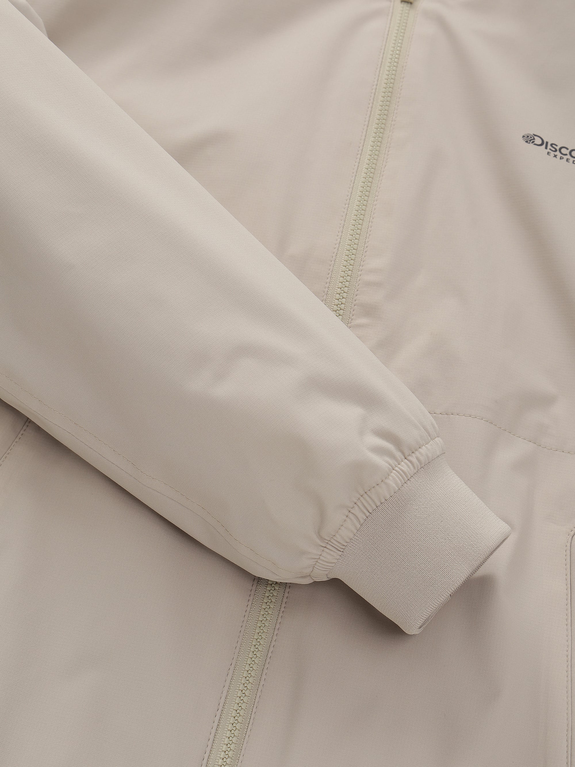 여성 베르텍스 2L 윌버 블루종 자켓