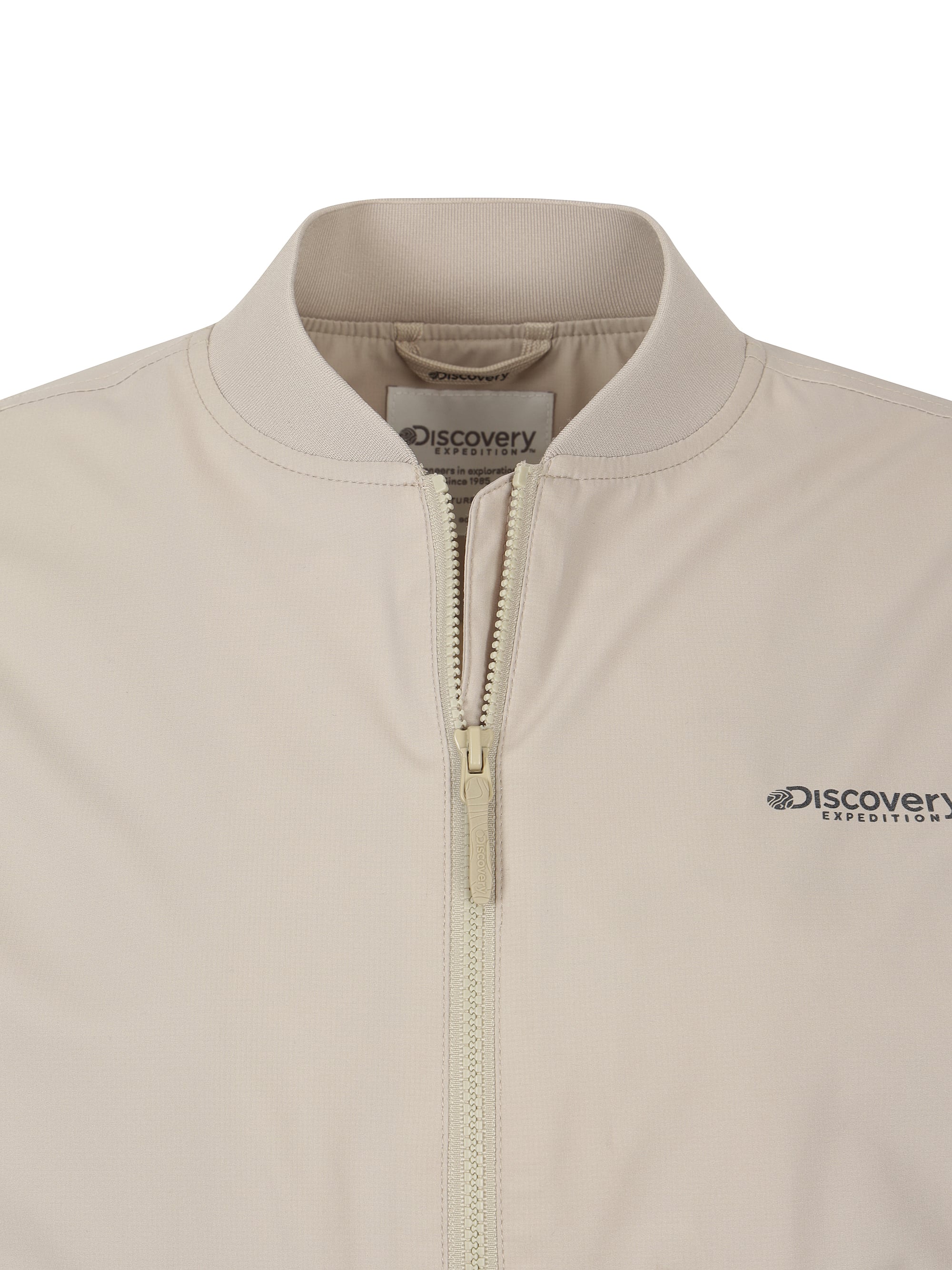 여성 베르텍스 2L 윌버 블루종 자켓