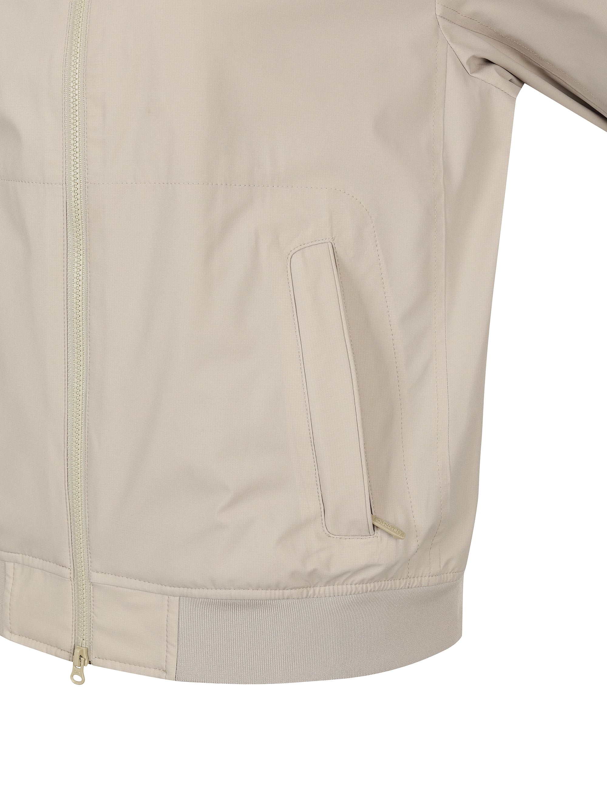 여성 베르텍스 2L 윌버 블루종 자켓