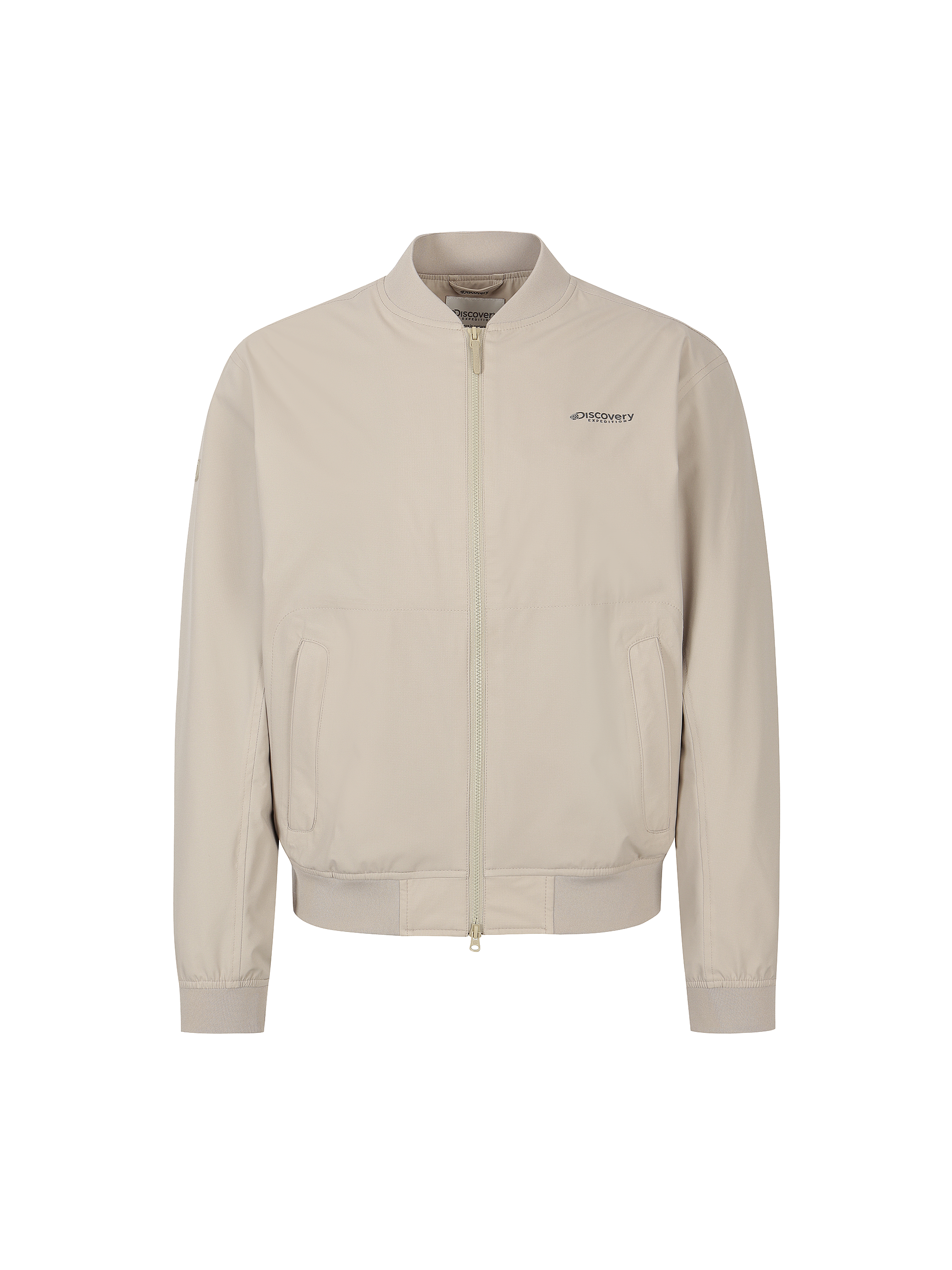 여성 베르텍스 2L 윌버 블루종 자켓