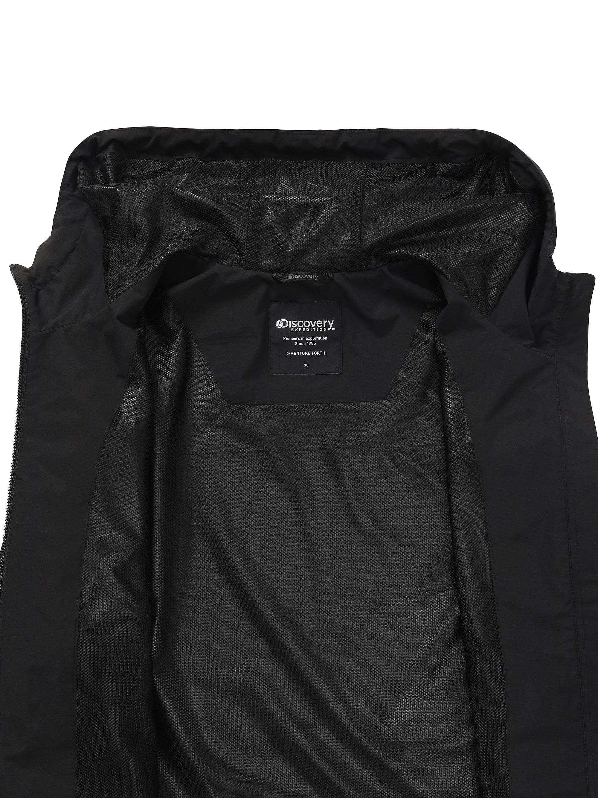 여성 베르텍스 2L 크롭자켓